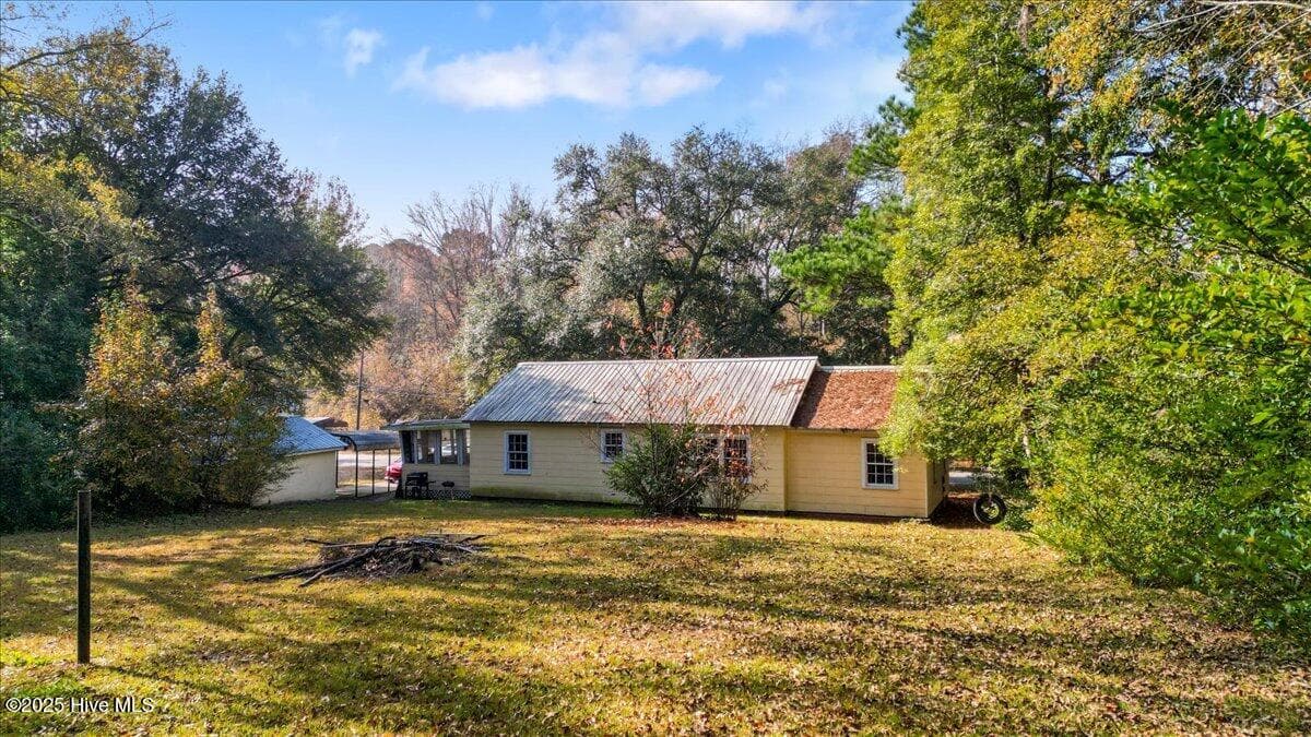 371 Airport Road, Rockingham, NC 28379