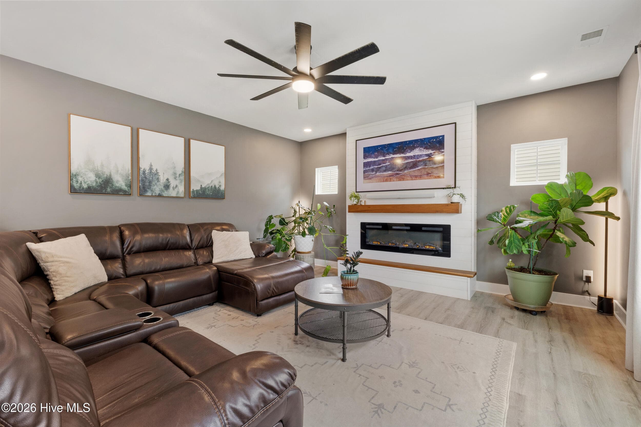 Single Family Residence at 4561 Parsons Mill Drive, Castle Hayne, NC 28429, photo 12 of 54
