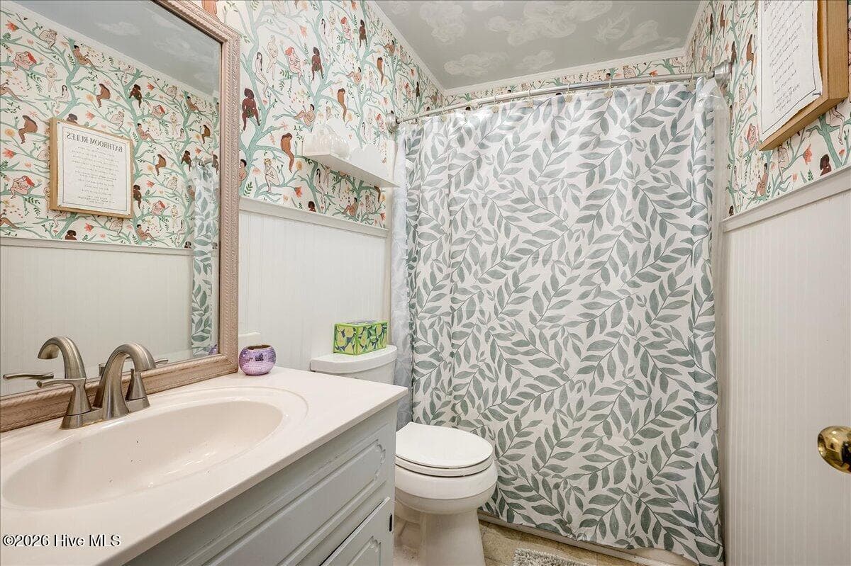 Single Family Residence at 1707 Rusk Drive, Hephzibah, GA 30815, photo 5 of 7