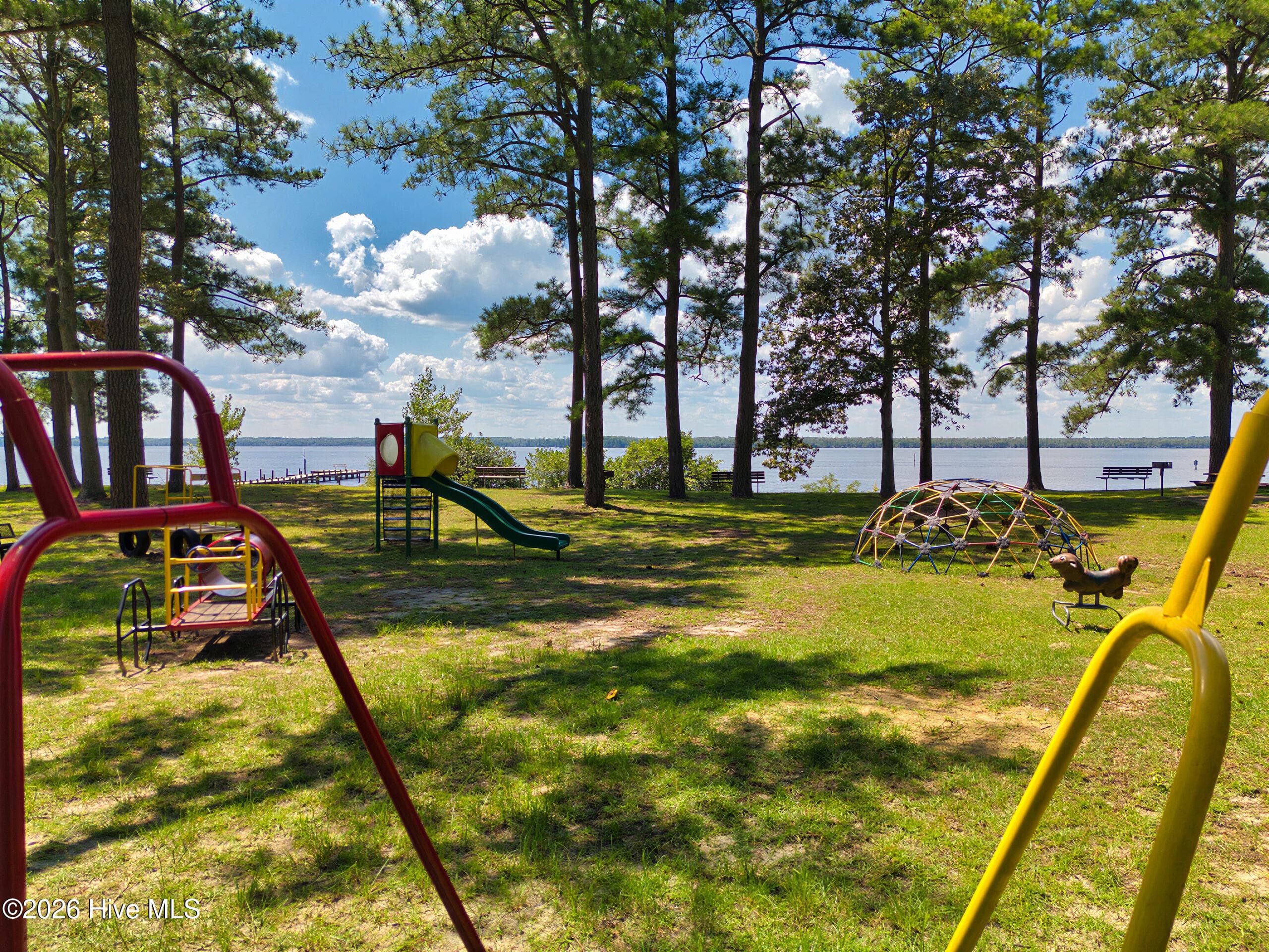 Single Family Residence at 1202 Arrowhead Trail, Edenton, NC 27932, photo 4 of 5
