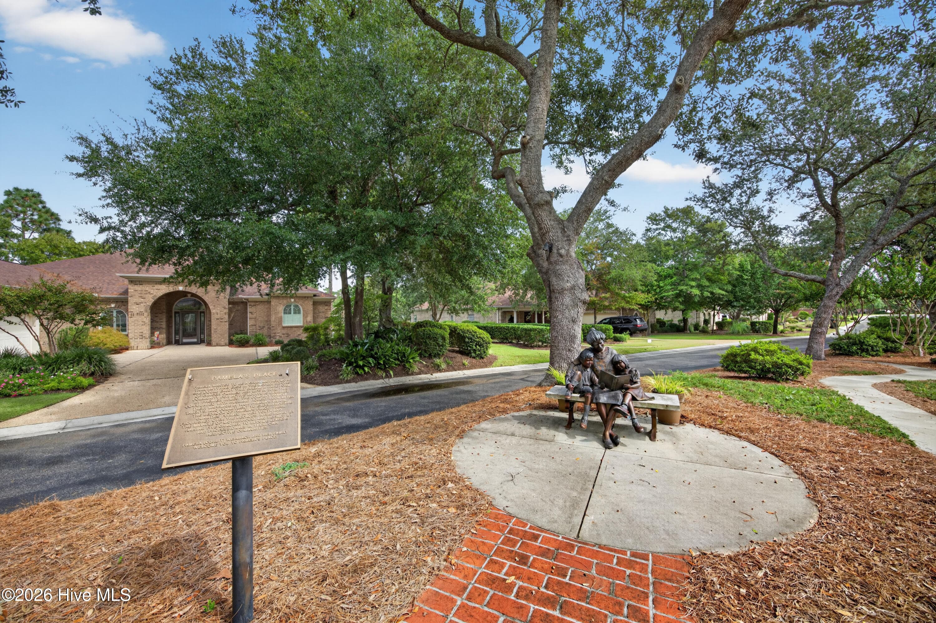 Single Family Residence at 6316 Motts Village Road, Wilmington, NC 28412, Wilmington, photo 46 of 103