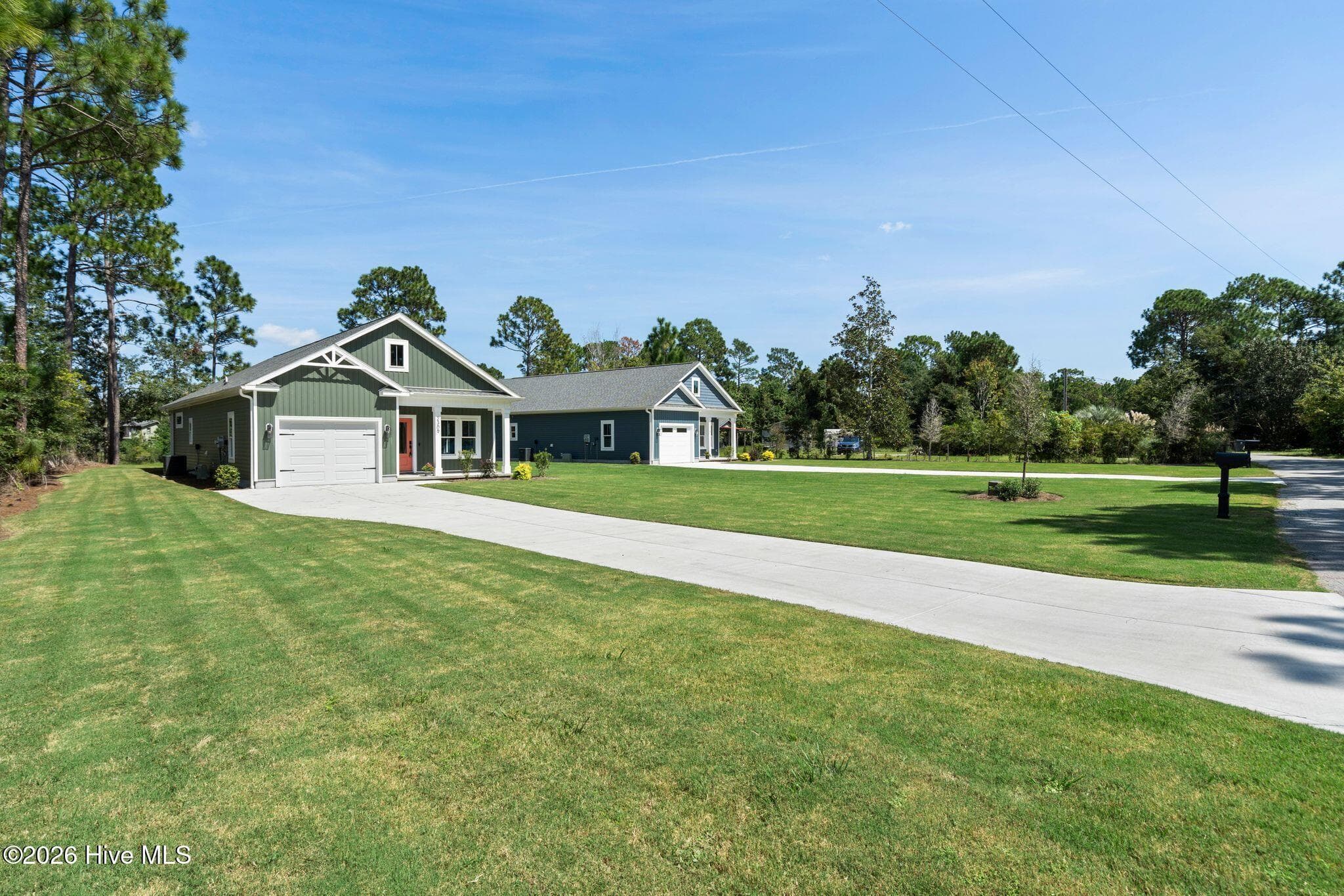 Single Family Residence at 2309 Frink Lake Drive, Southport, NC 28461, photo 13 of 58