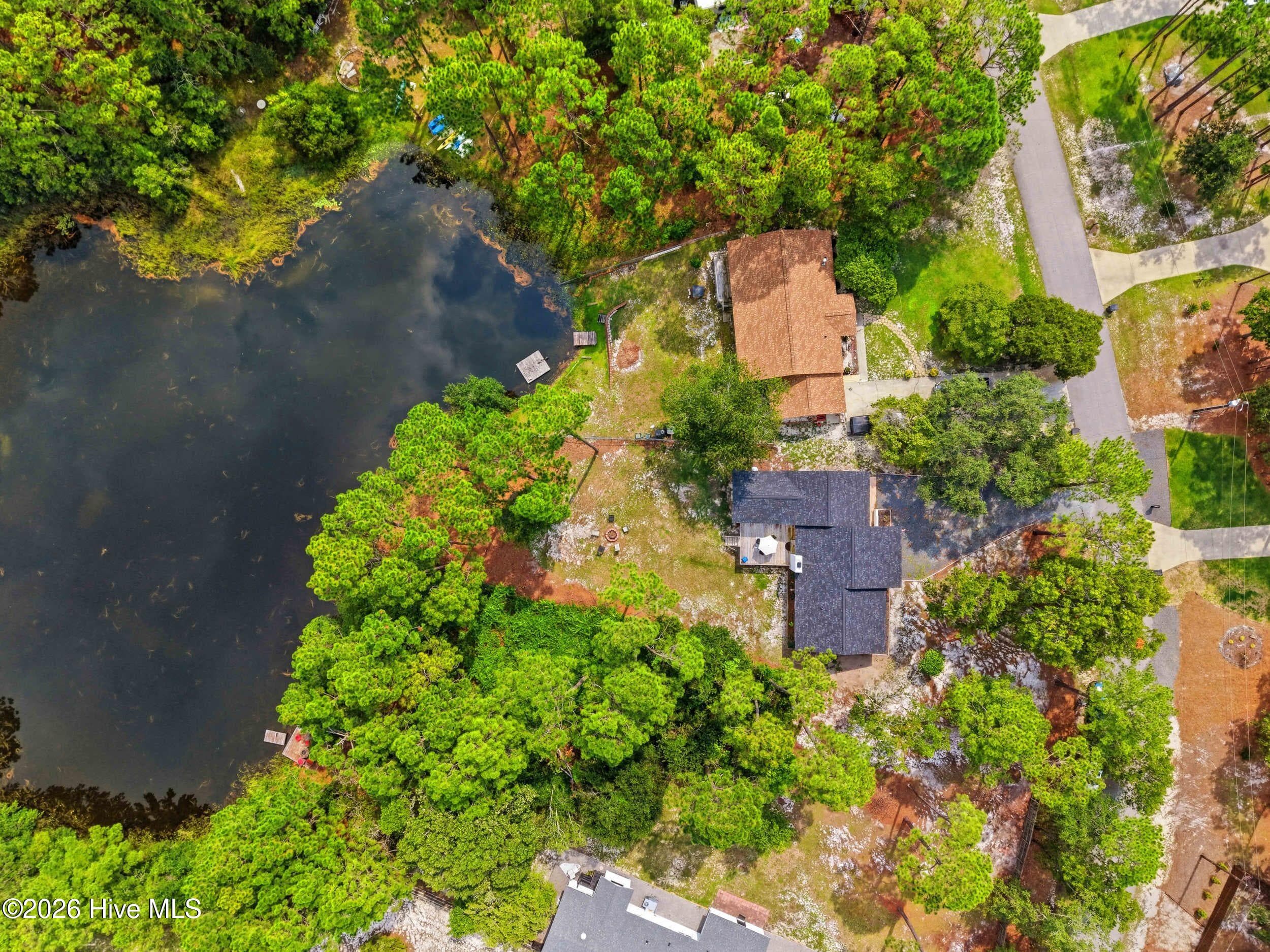 Single Family Residence at 1361 Forest Lake Road, Southport, NC 28461, photo 48 of 50