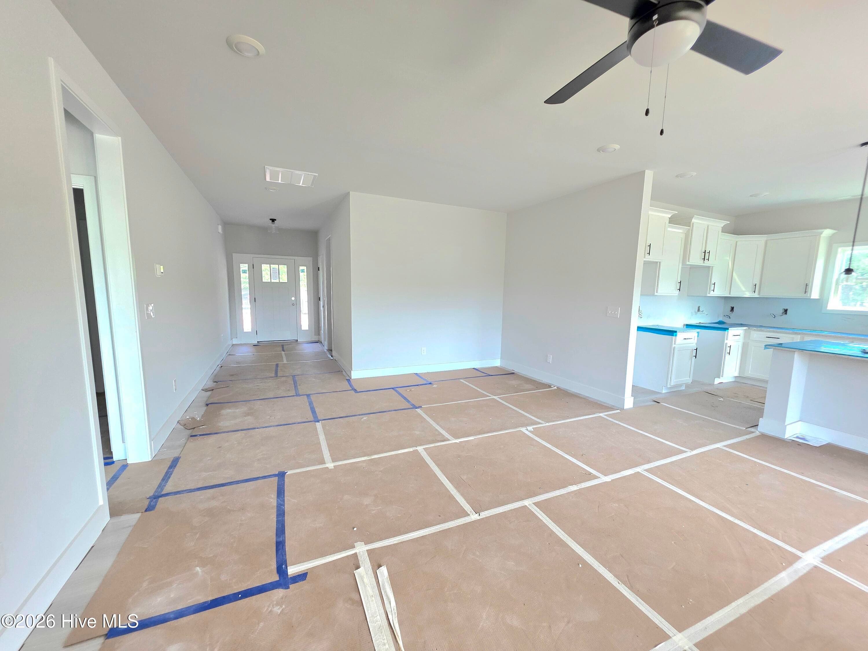 Single Family Residence at 405 S Carey Street Lot 68, La Grange, NC 28551, photo 11 of 62