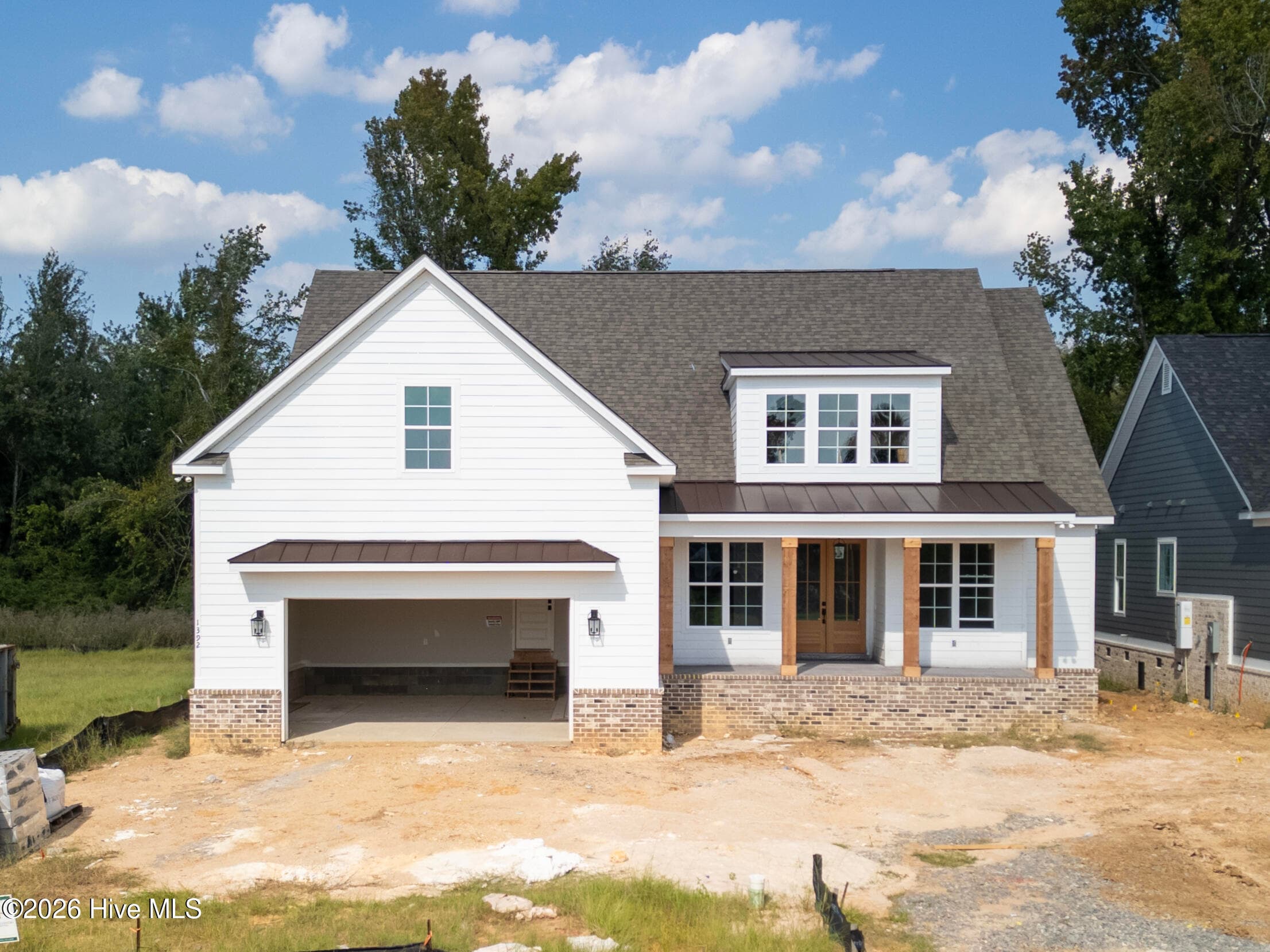 1392 Satilla Place, North Augusta, SC 29841
