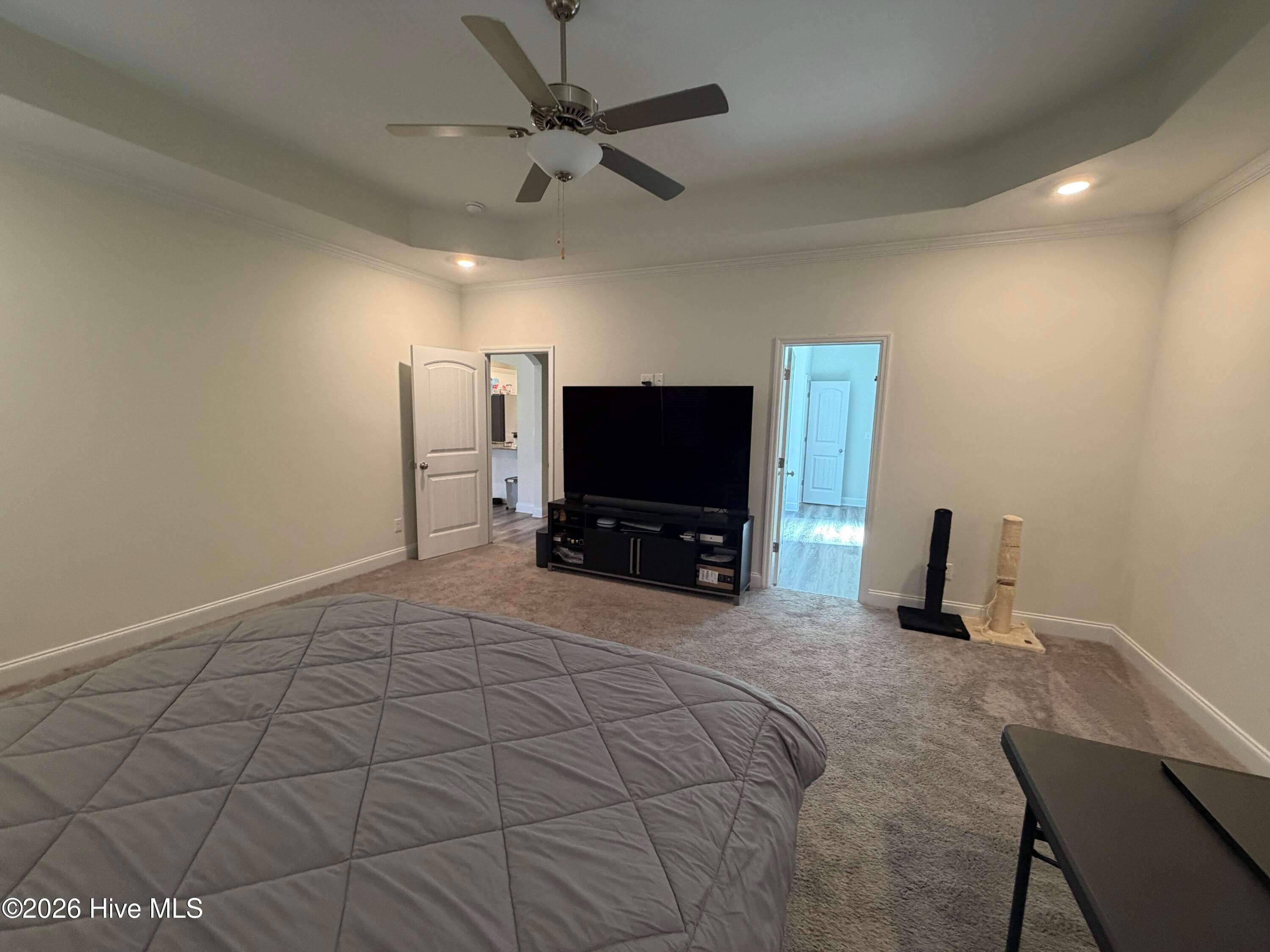 Single Family Residence at 120 High Brass Way, Hephzibah, GA 30815, photo 8 of 17