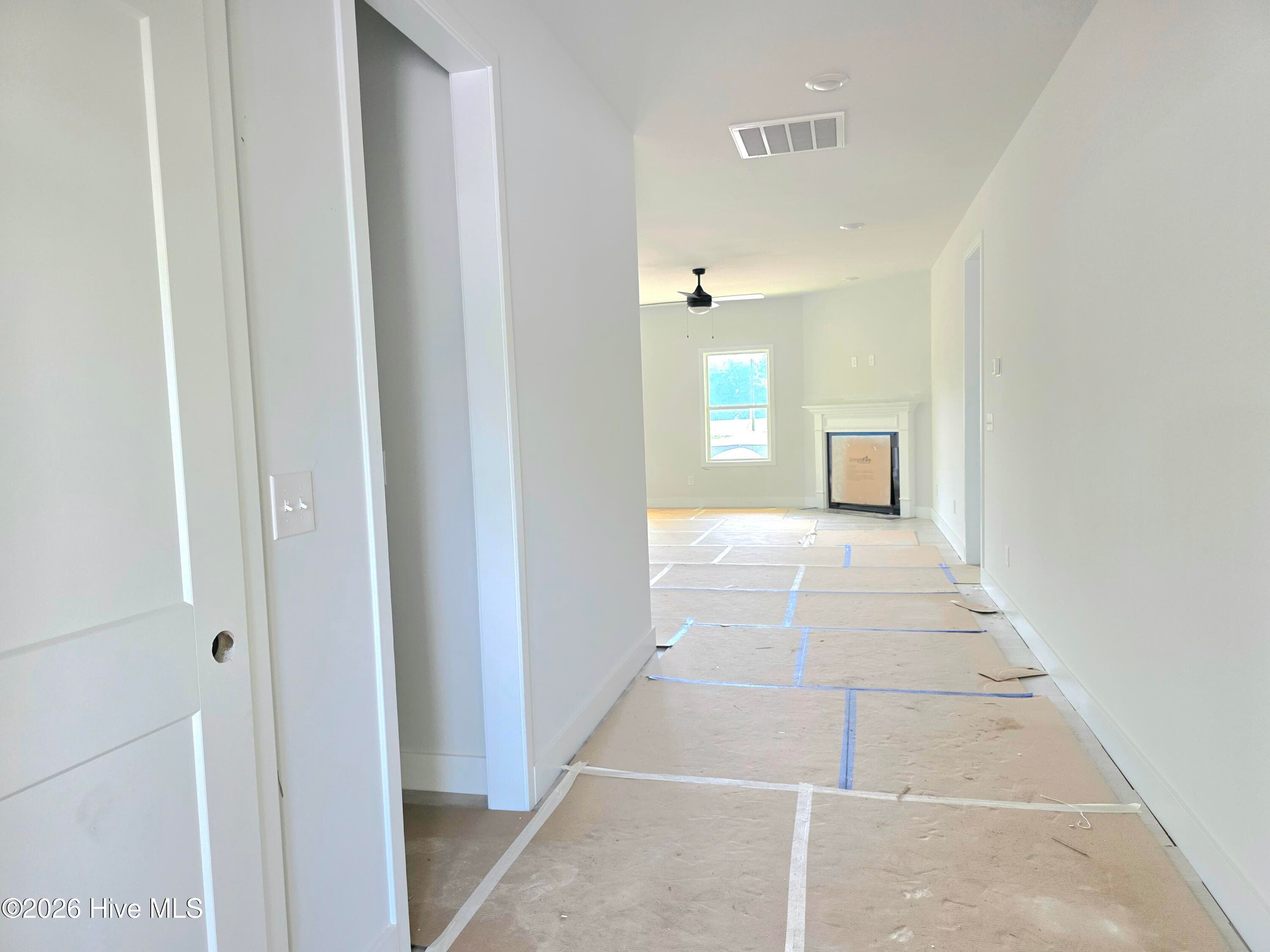 Single Family Residence at 405 S Carey Street Lot 68, La Grange, NC 28551, photo 9 of 62