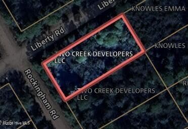 Lot 15 15 Rockingham Road, Southport, NC 28461
