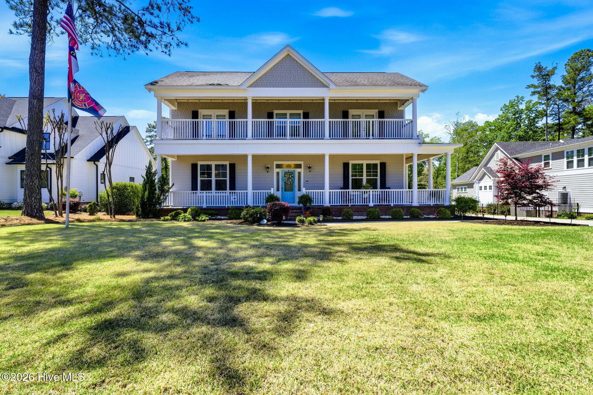 Single Family Residence at 3784 Crab Catcher Loop NE, Leland, NC 28451, photo 88 of 97