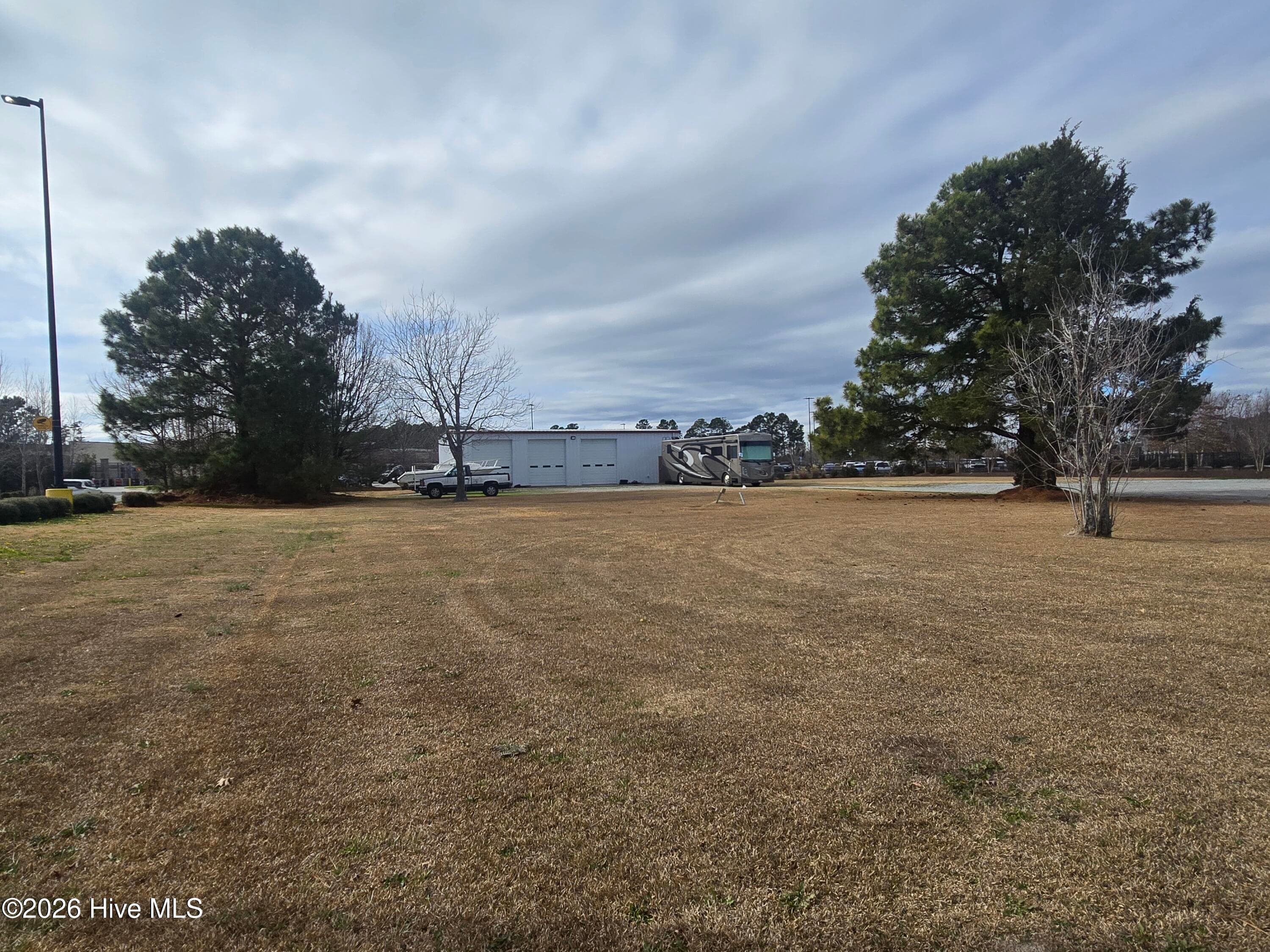 1114 W Hammock Beach Road, Swansboro, NC 28584