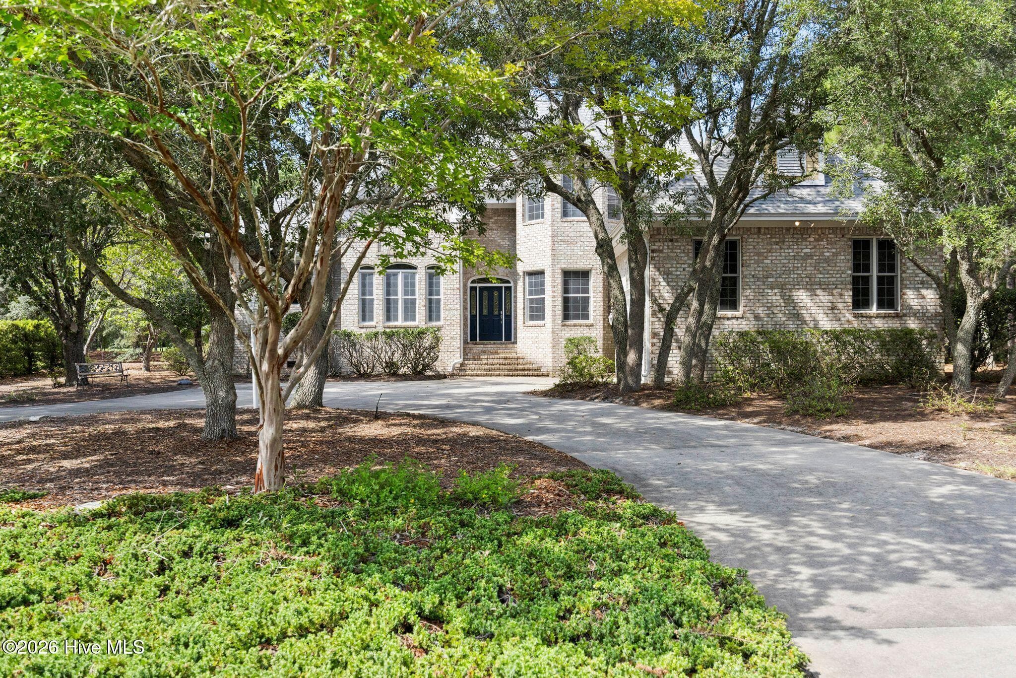 Single Family Residence at 1834 Quail Point SE, Bolivia, NC 28422, photo 116 of 156