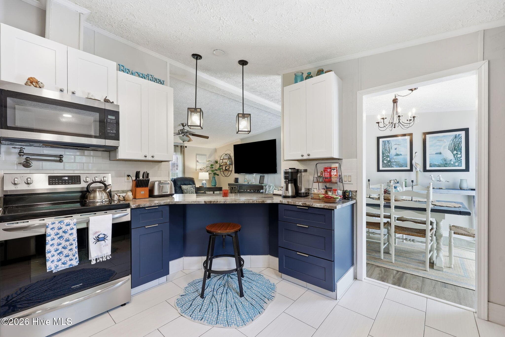 Manufactured Home at 202 Willis Drive, Harkers Island, NC 28531, Harkers Island, photo 32 of 48