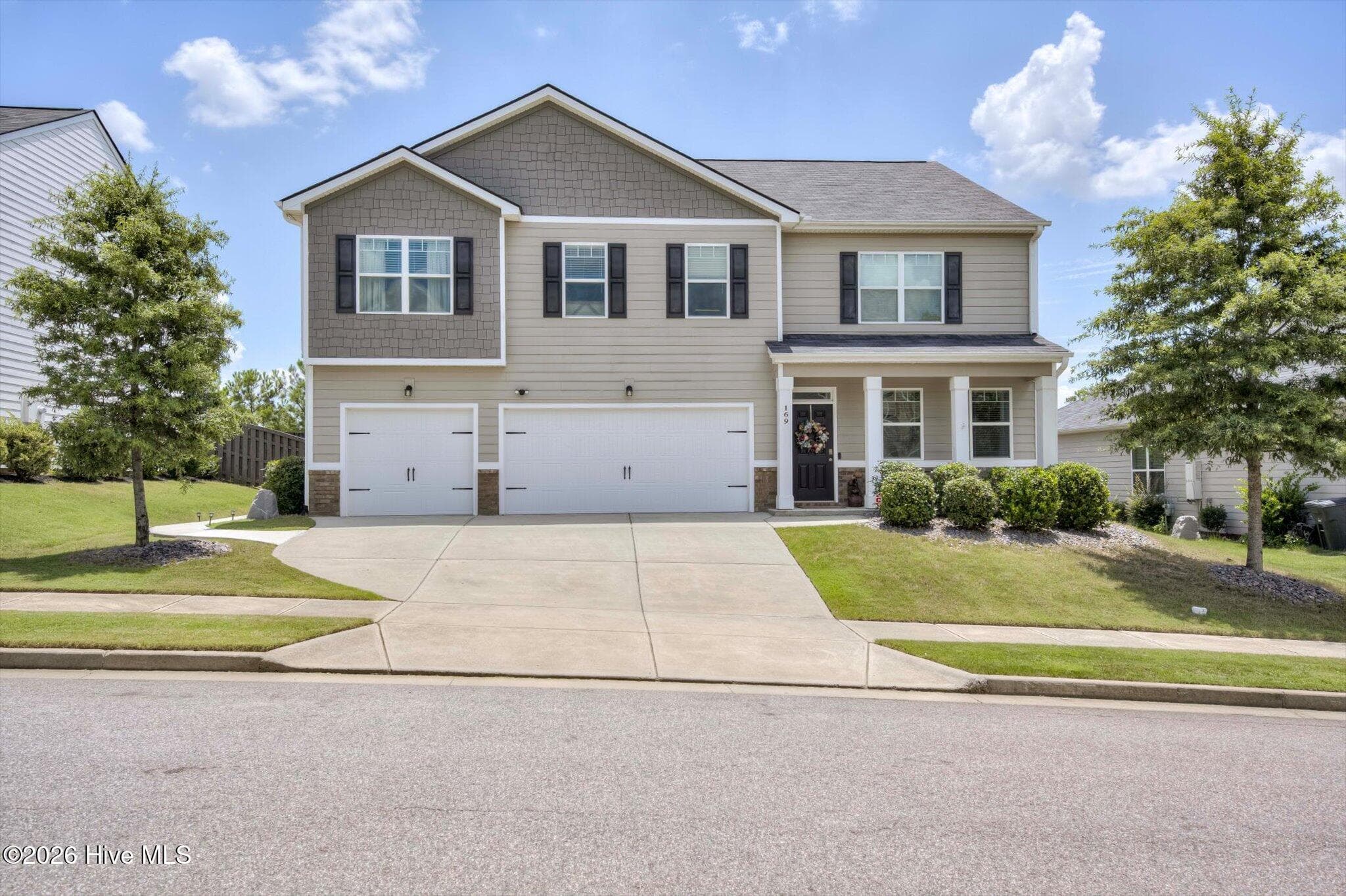 Single Family Residence at 169 Journey Run, North Augusta, SC 29860, photo 2 of 53