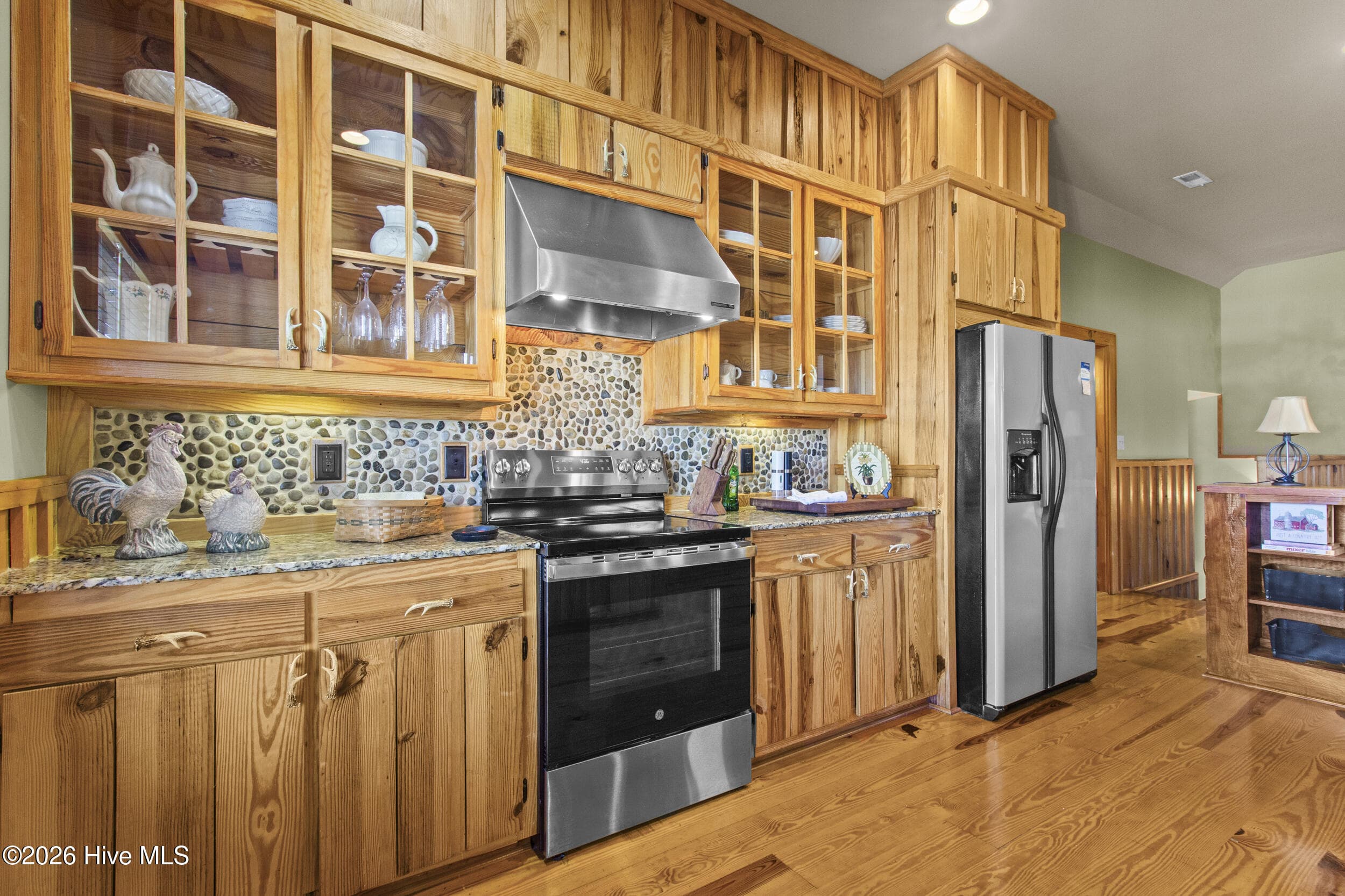 Single Family Residence at 307 Antioch Lakes Road, New Bern, NC 28560, photo 52 of 87