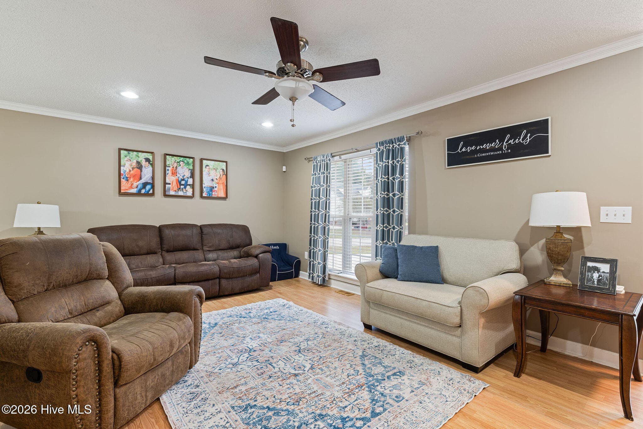 Single Family Residence at 2523 Wesleyan Court, La Grange, NC 28551, La Grange, photo 3 of 22
