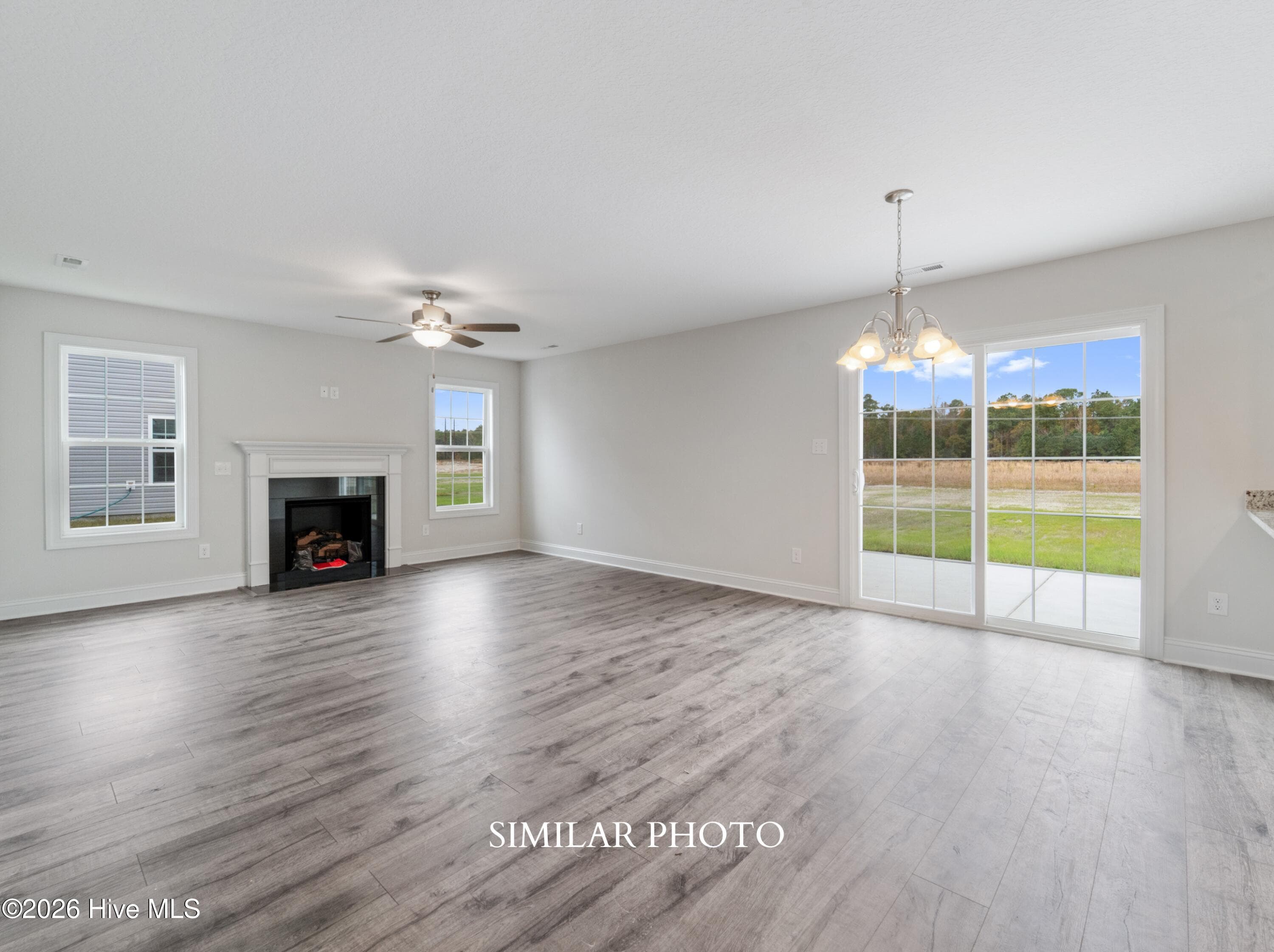 Single Family Residence at 720 Gulley Lane, Jacksonville, NC 28546, photo 4 of 29