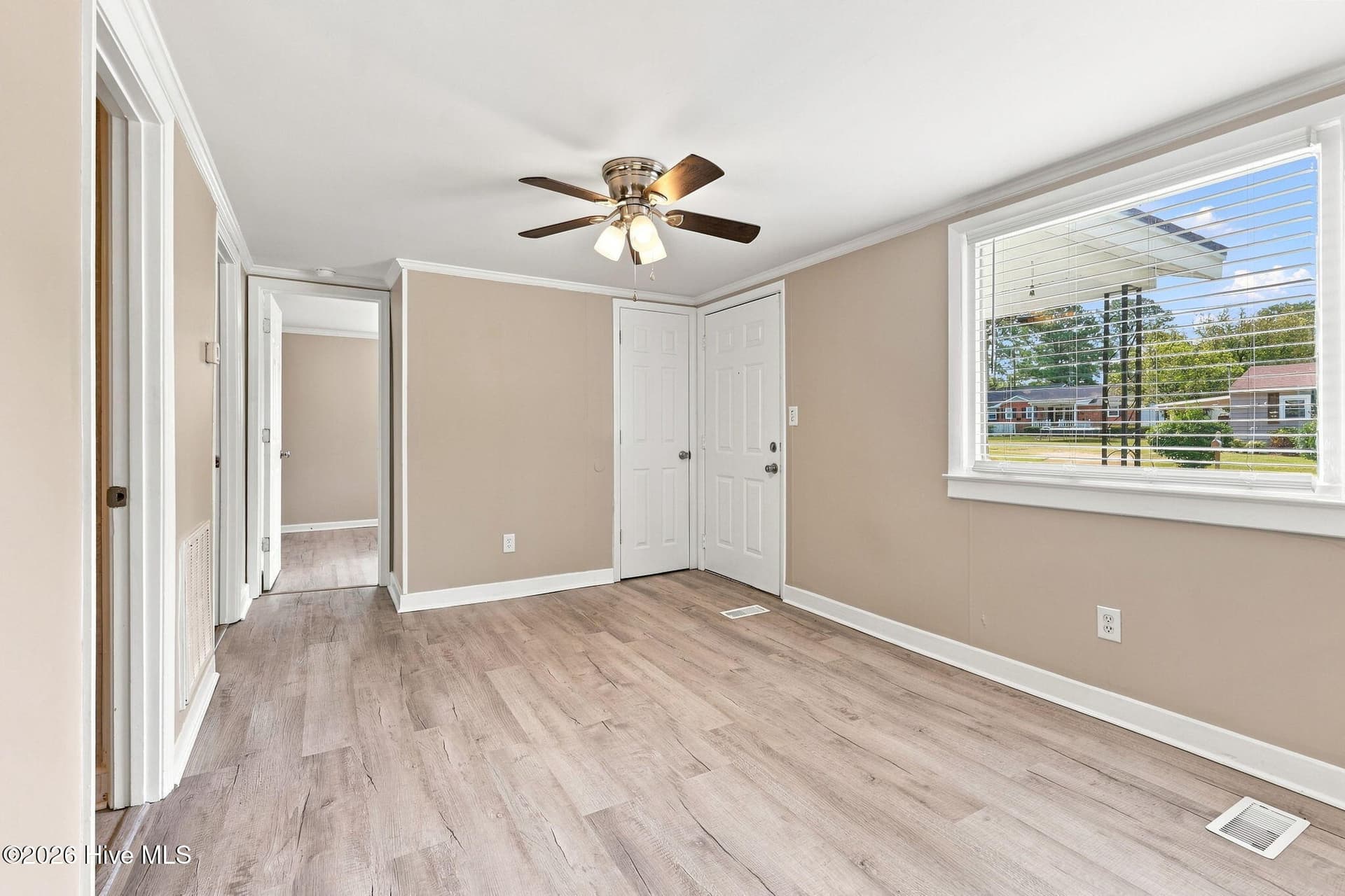 Single Family Residence at 604 Calhoun Street, Clinton, NC 28328, photo 15 of 48