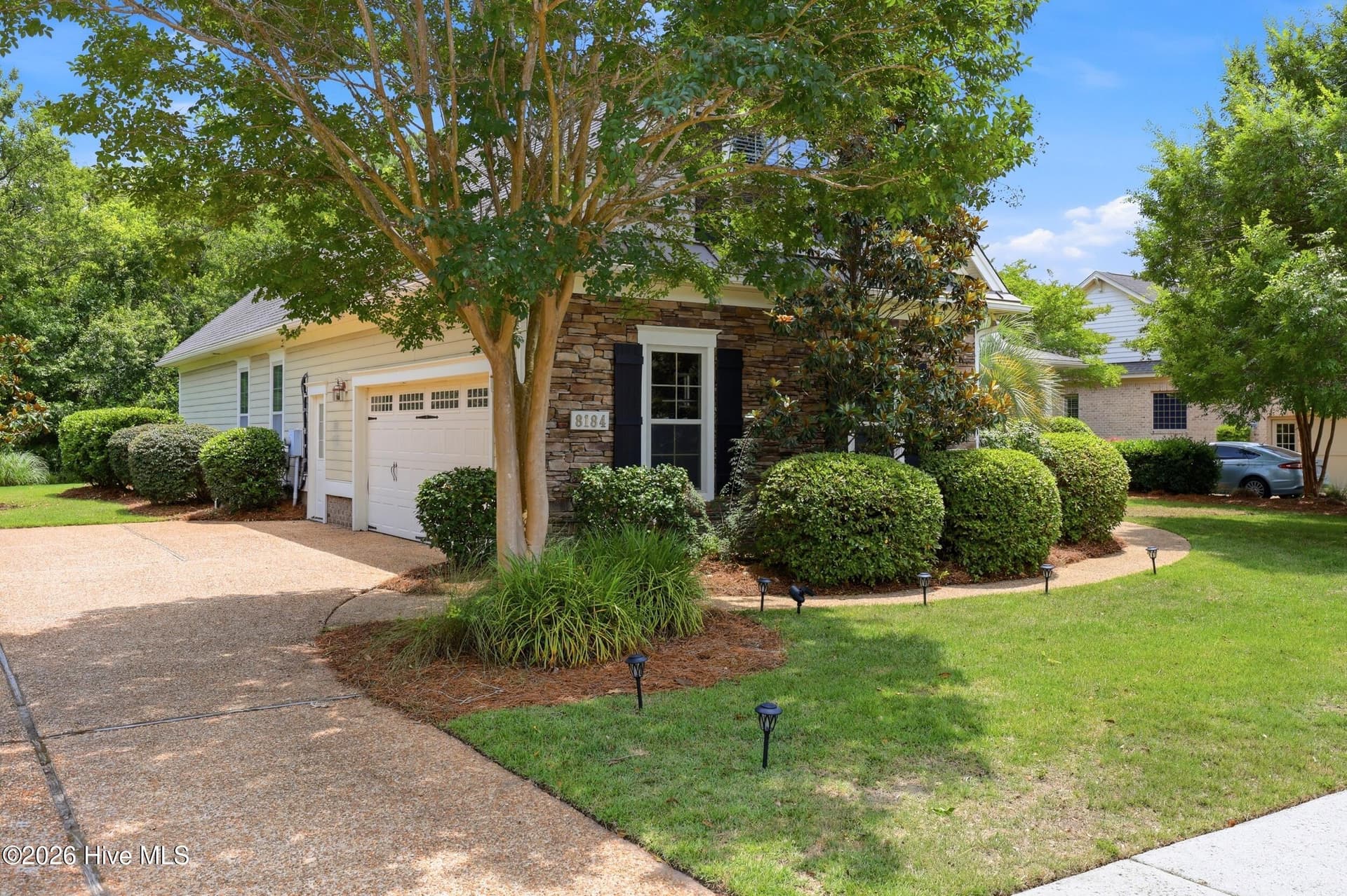 Single Family Residence at 8184 Compass Pointe East Wynd NE, Leland, NC 28451, photo 4 of 68