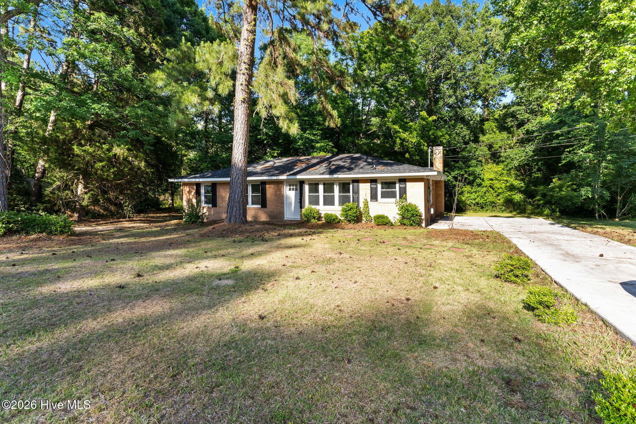 146 Forest Drive W, Whiteville, NC 28472