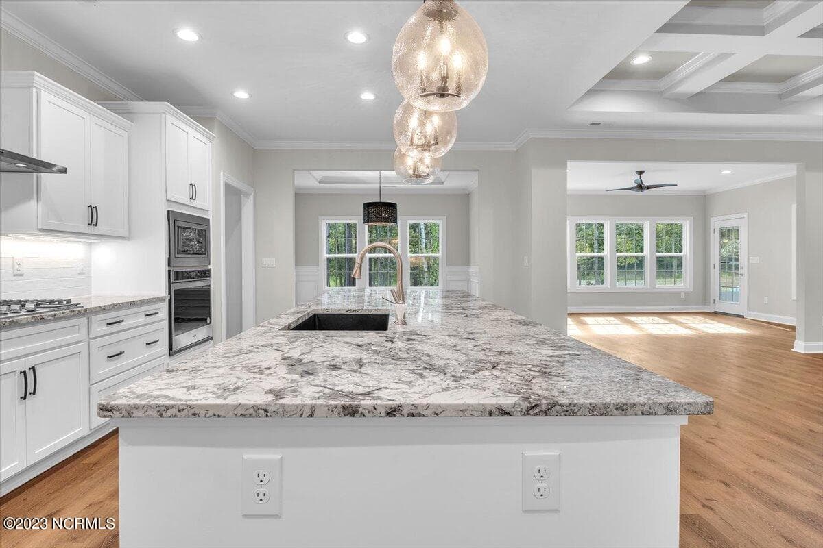 Single Family Residence at 576 Hearthside Drive SE, Bolivia, NC 28422, photo 95 of 175