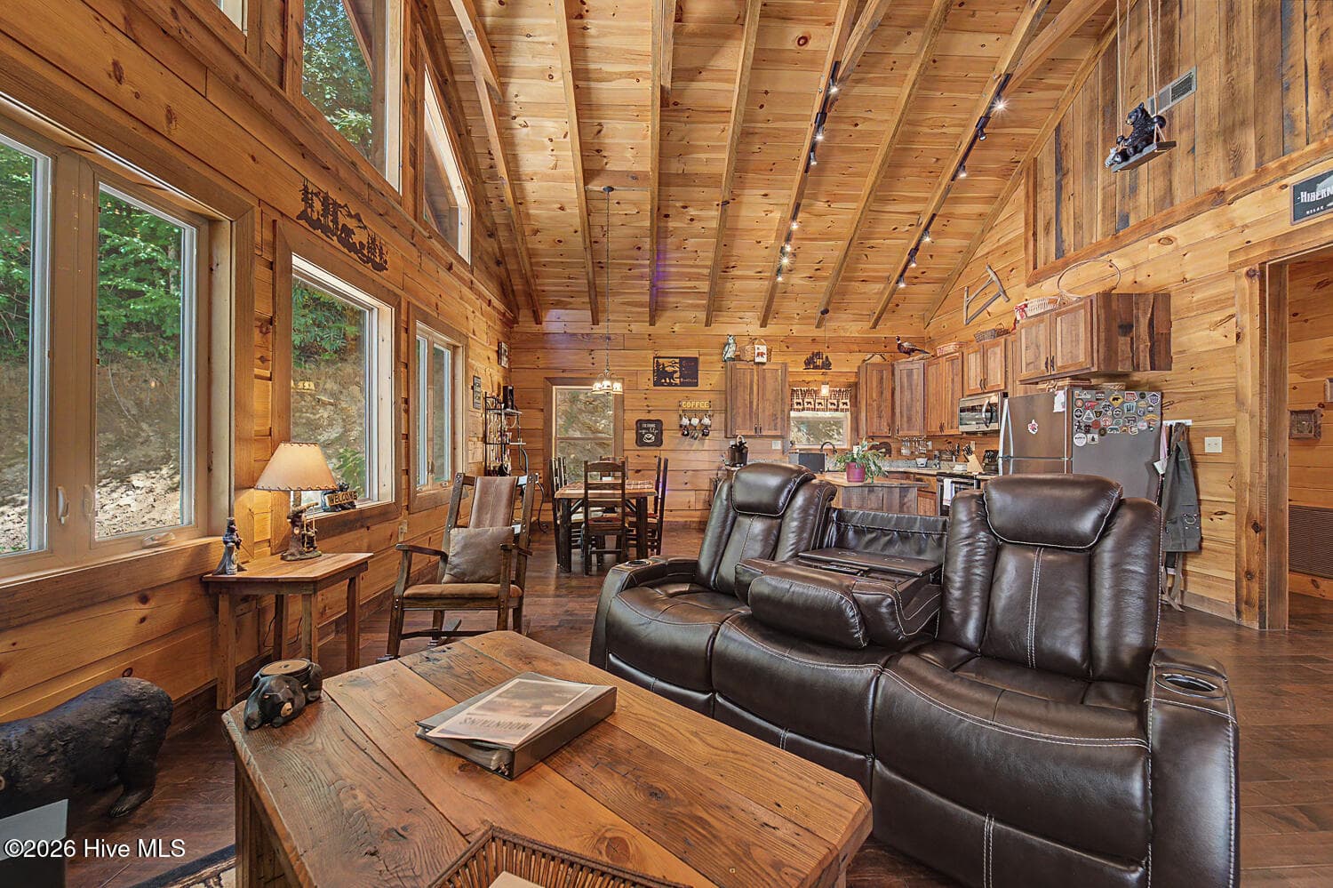 58 Indianola Lane, Bryson City, NC 28713