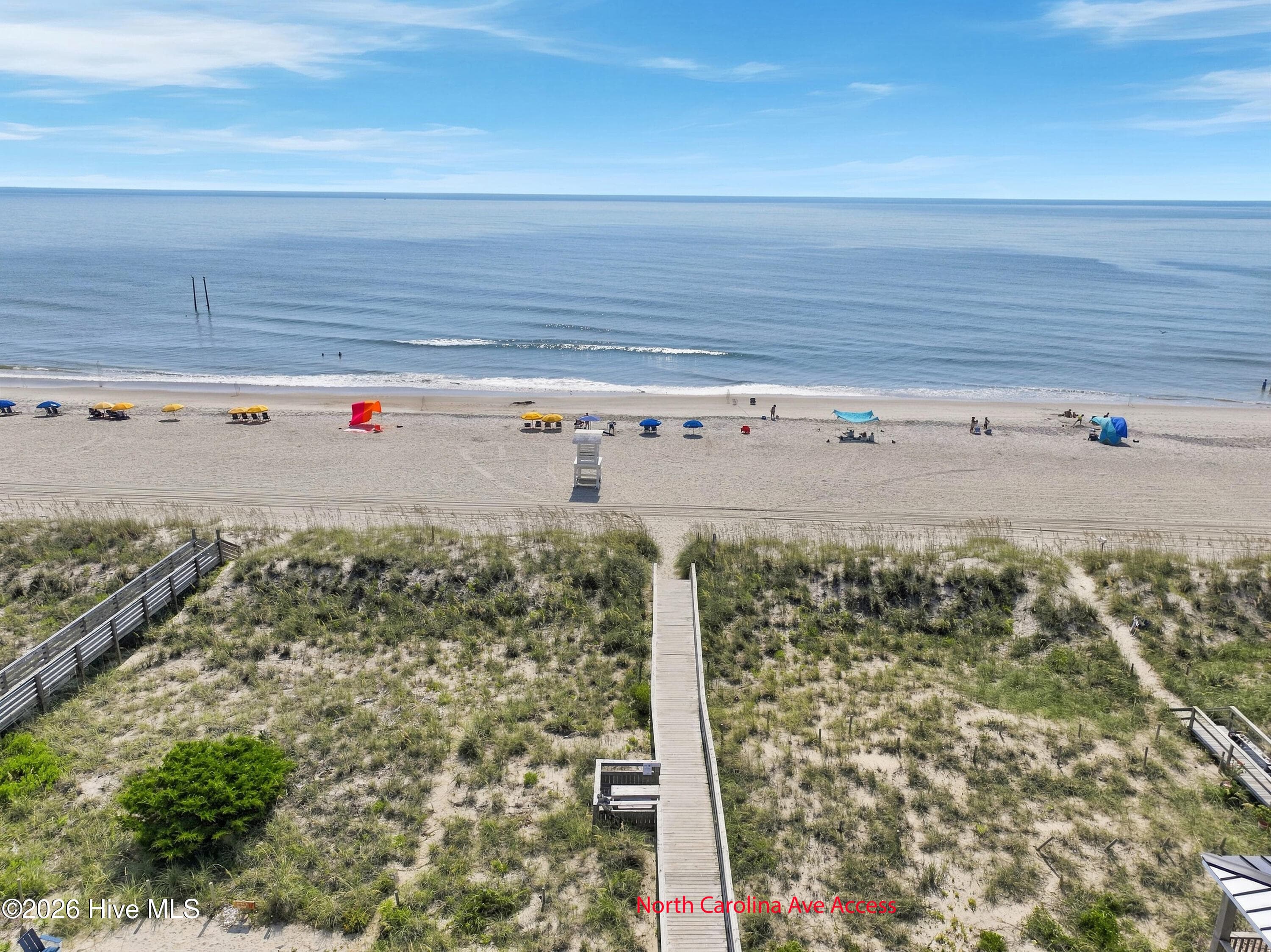 Single Family Residence at 1231 Pinfish Lane, Carolina Beach, NC 28428, photo 32 of 39