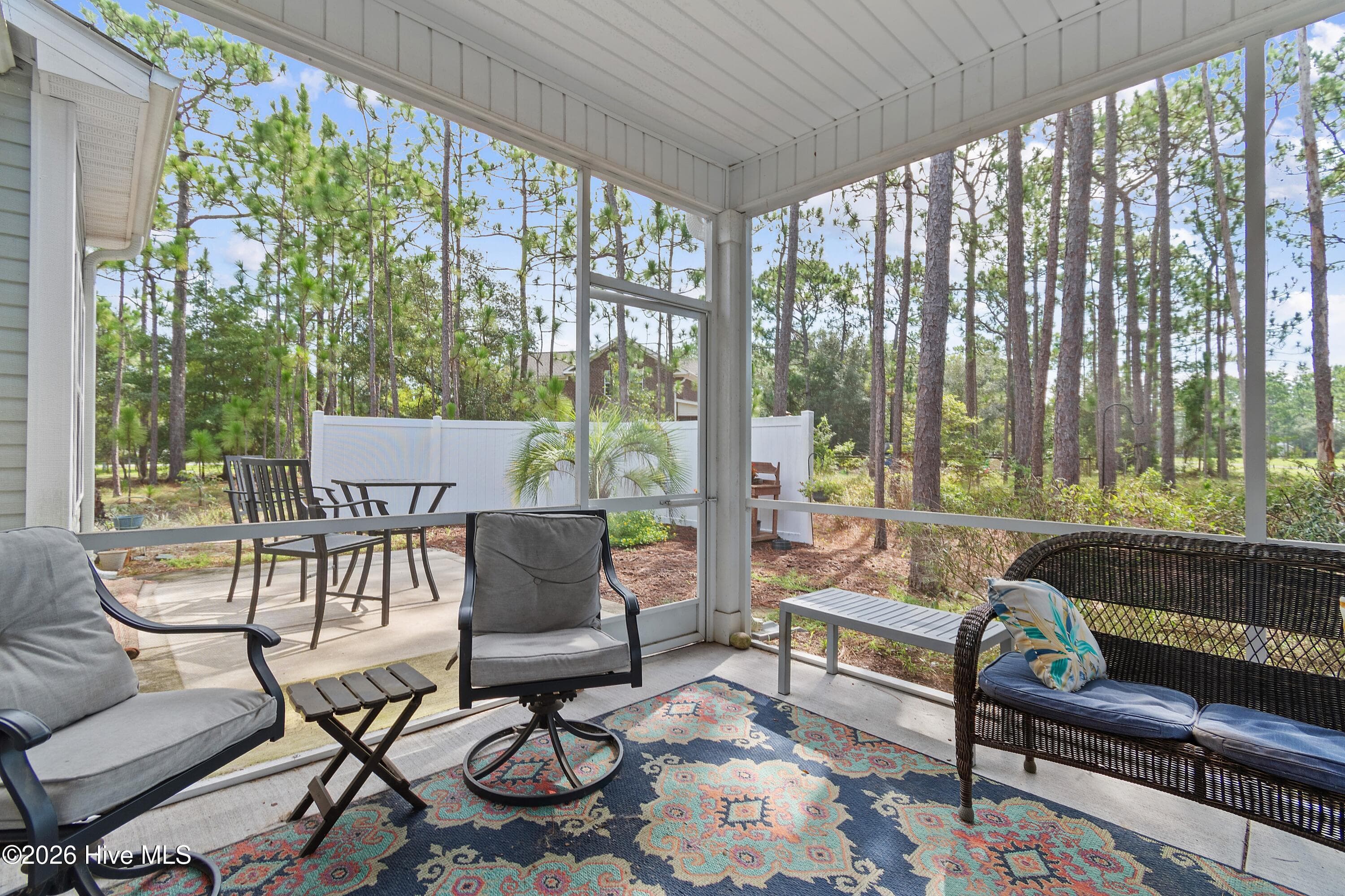 Single Family Residence at 898 Boros Road, Southport, NC 28461, photo 37 of 56