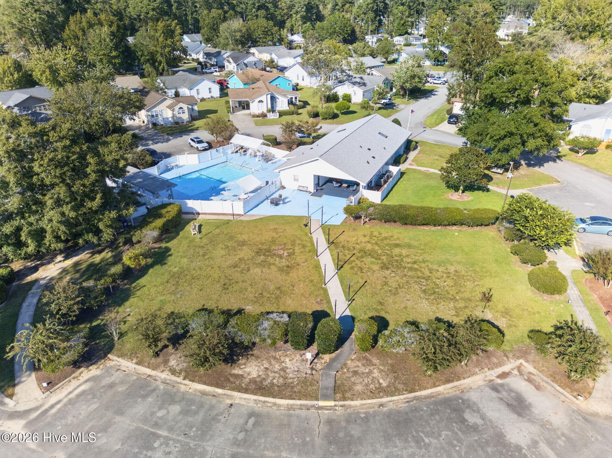 Single Family Residence at 449 Deer Path, Calabash, NC 28467, photo 51 of 72