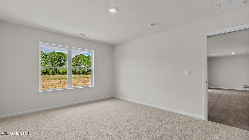 Single Family Residence at 132 Claude Street Lot 43, La Grange, NC 28551, photo 27 of 33