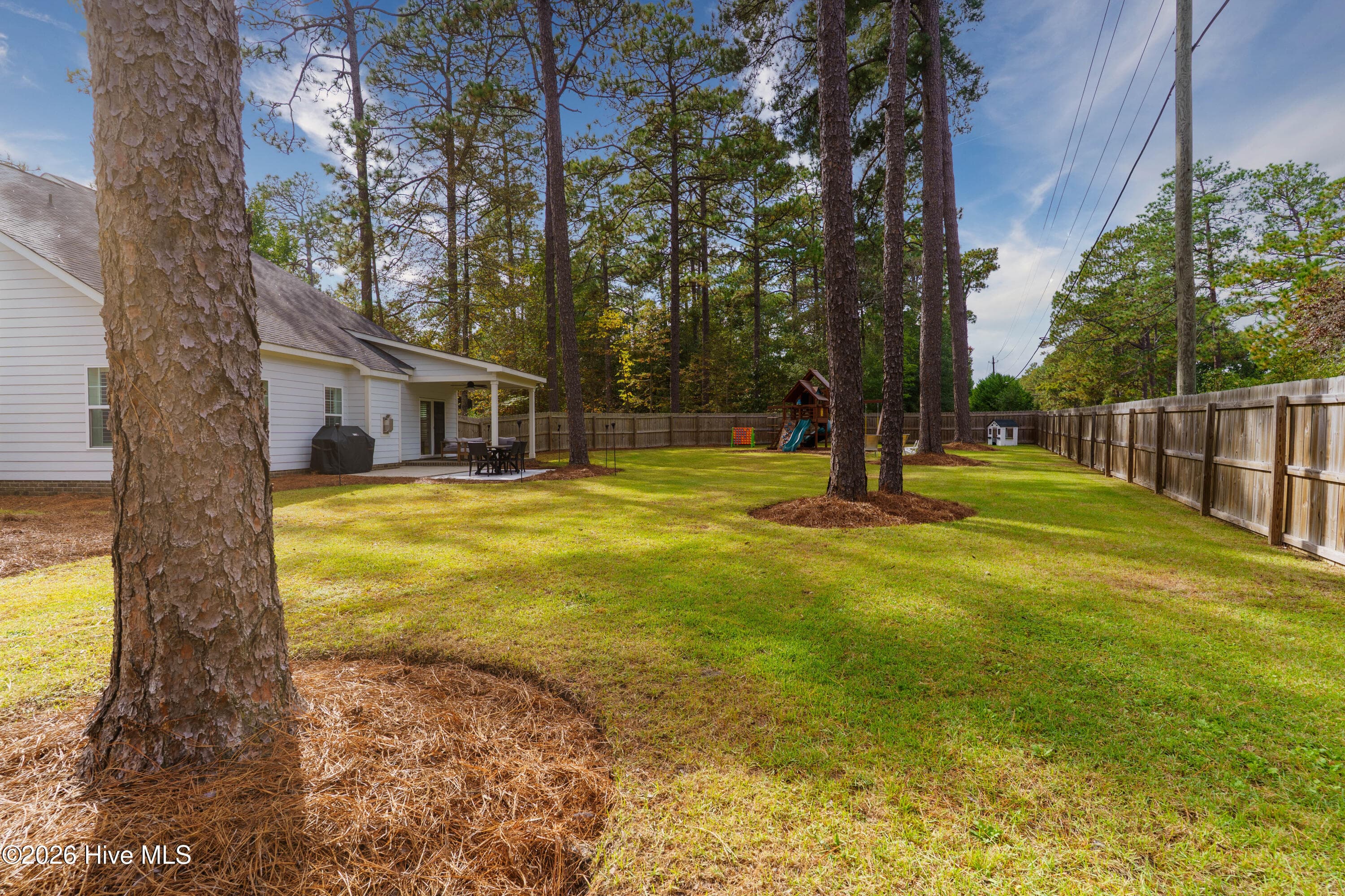 Single Family Residence at 14 Montclair Lane, Pinehurst, NC 28374, photo 28 of 39