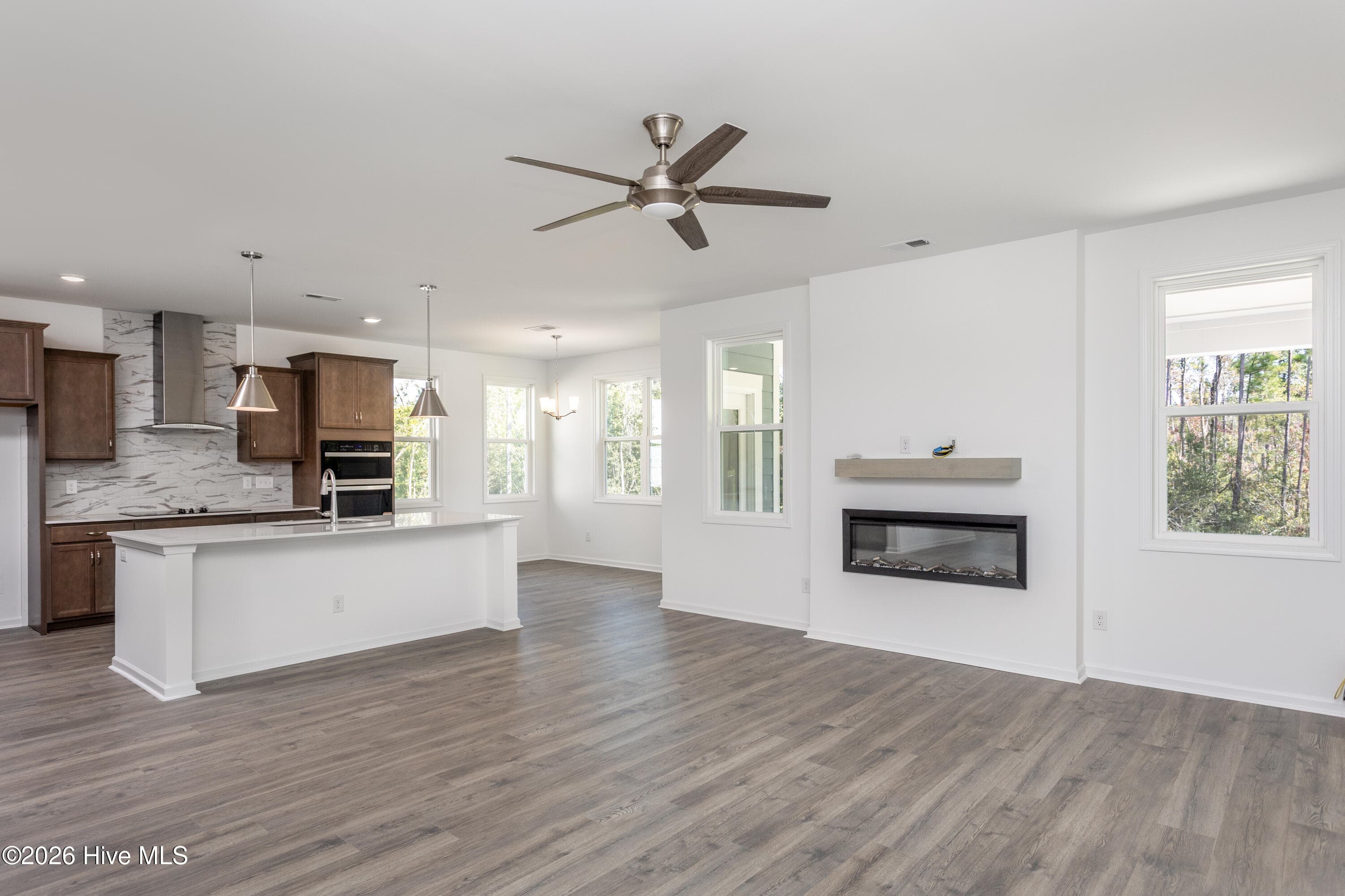 Representation - 1121 Osprey Reserve Lot #3, Leland, NC 28451