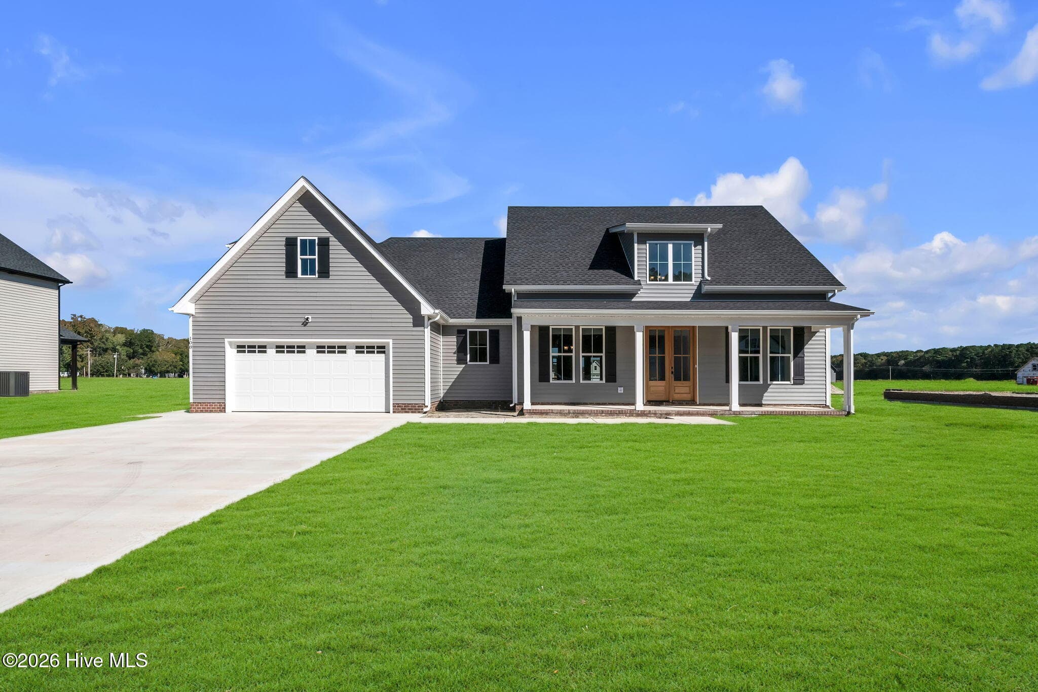 103 Copper Run Loop, South Mills, NC 27976