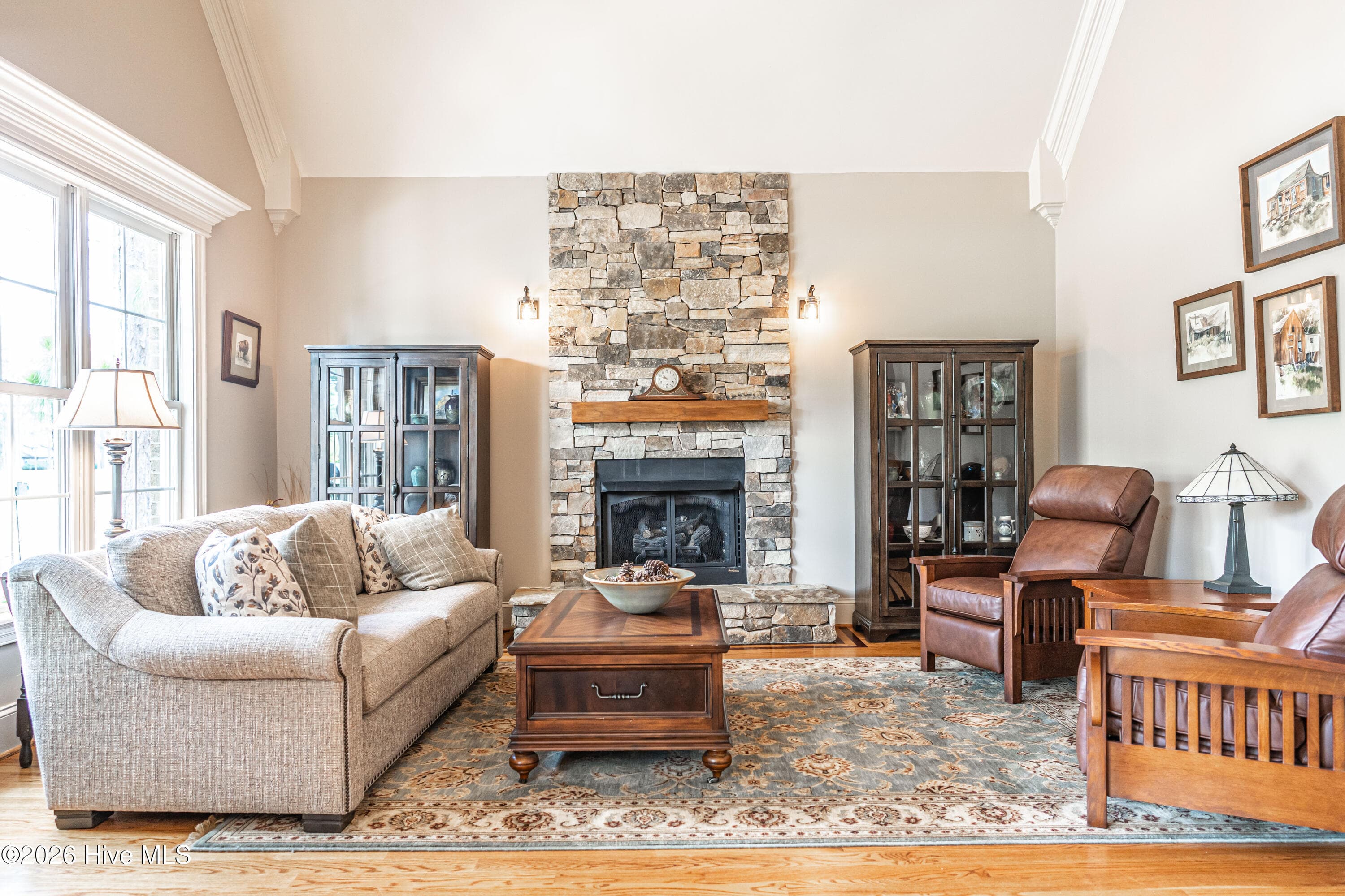 Single Family Residence at 38 E Augusta Lane, Southern Pines, NC 28387, photo 21 of 68