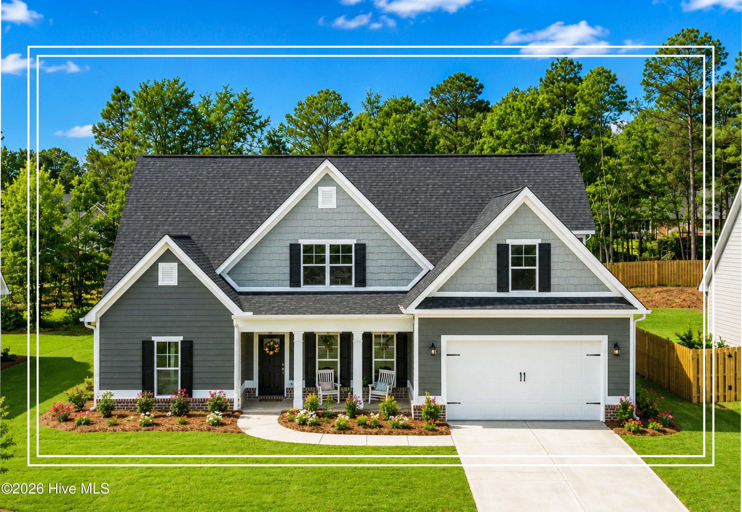 4057 Shimmer Lake Lane, North Augusta, SC 29841