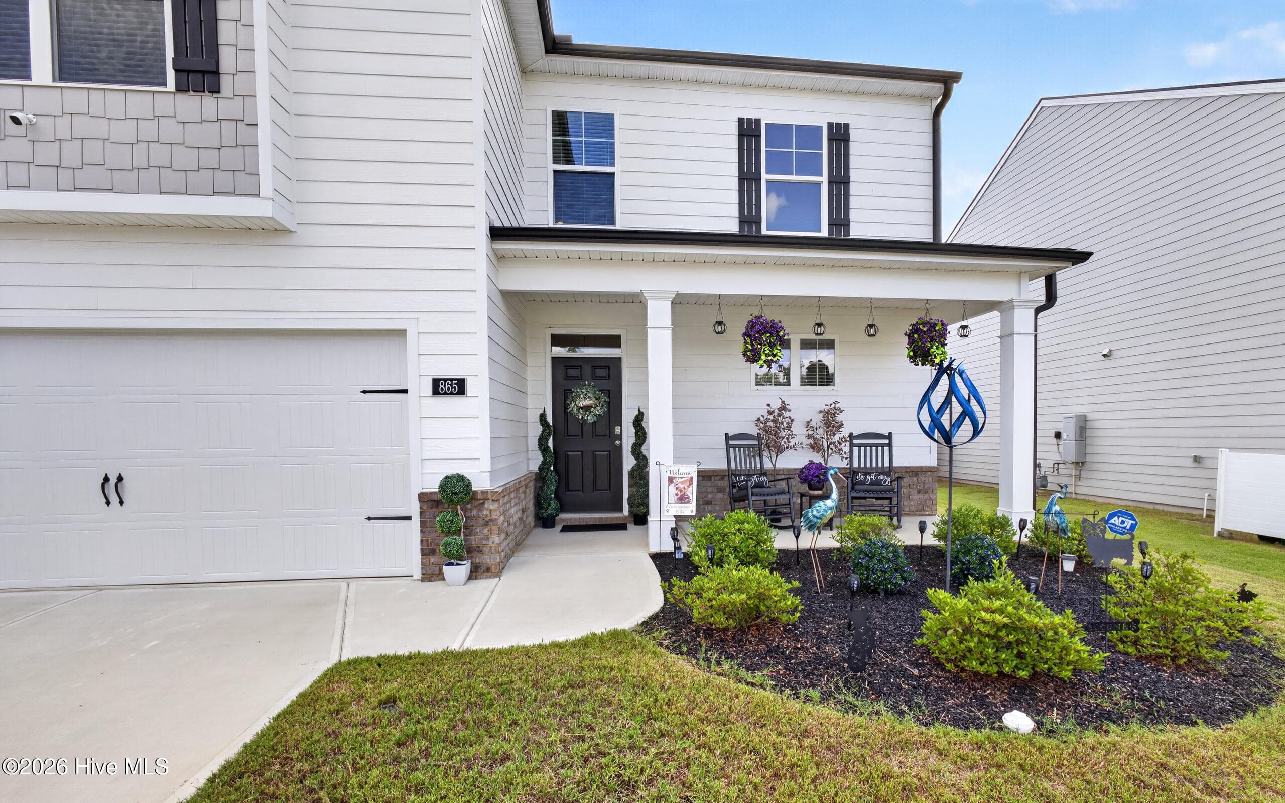 Single Family Residence at 865 Lytham Drive, Aiken, SC 29801, photo 6 of 69