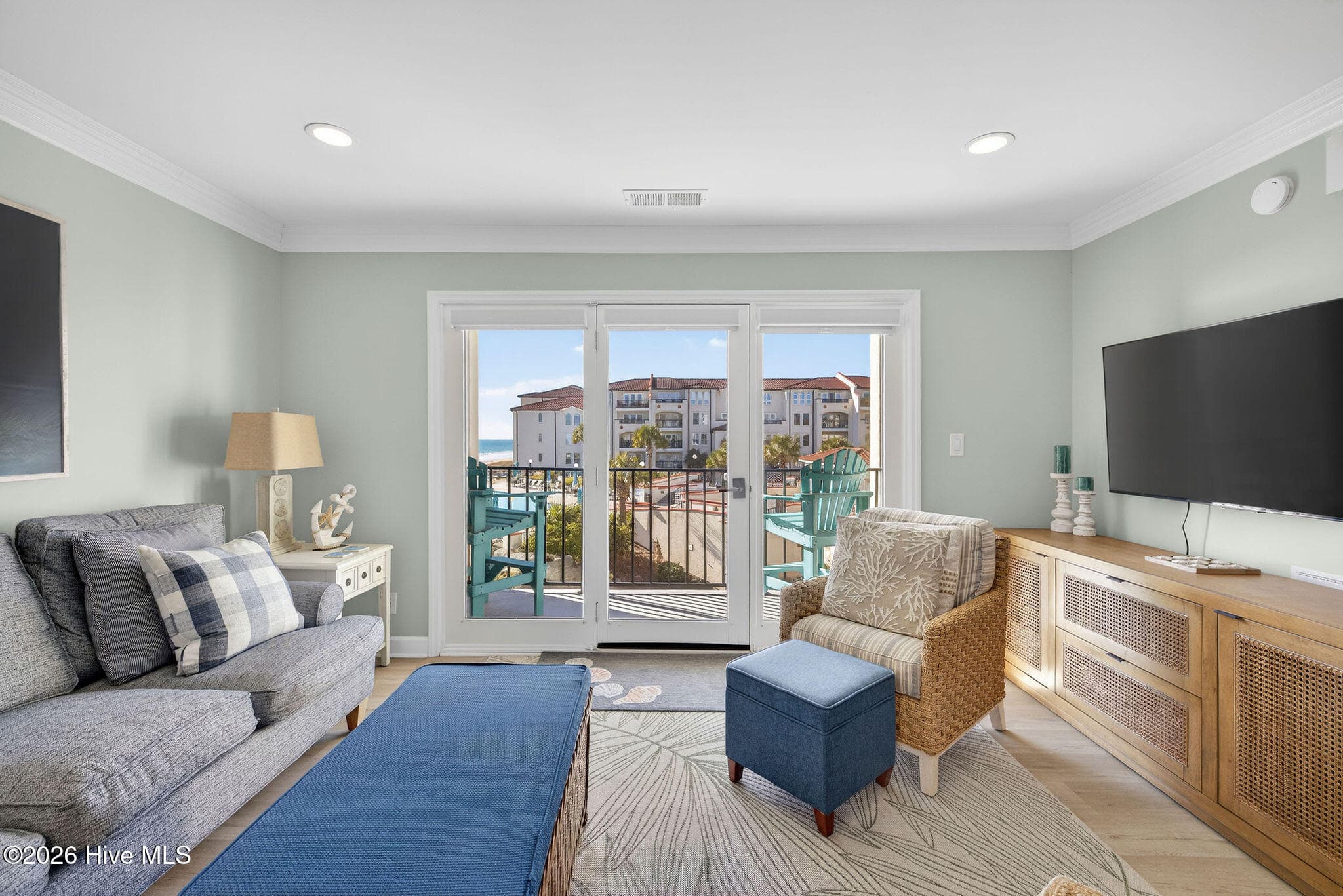 Condominium at 790 New River Inlet Road Unit 211b, North Topsail Beach, NC 28460, photo 13 of 50