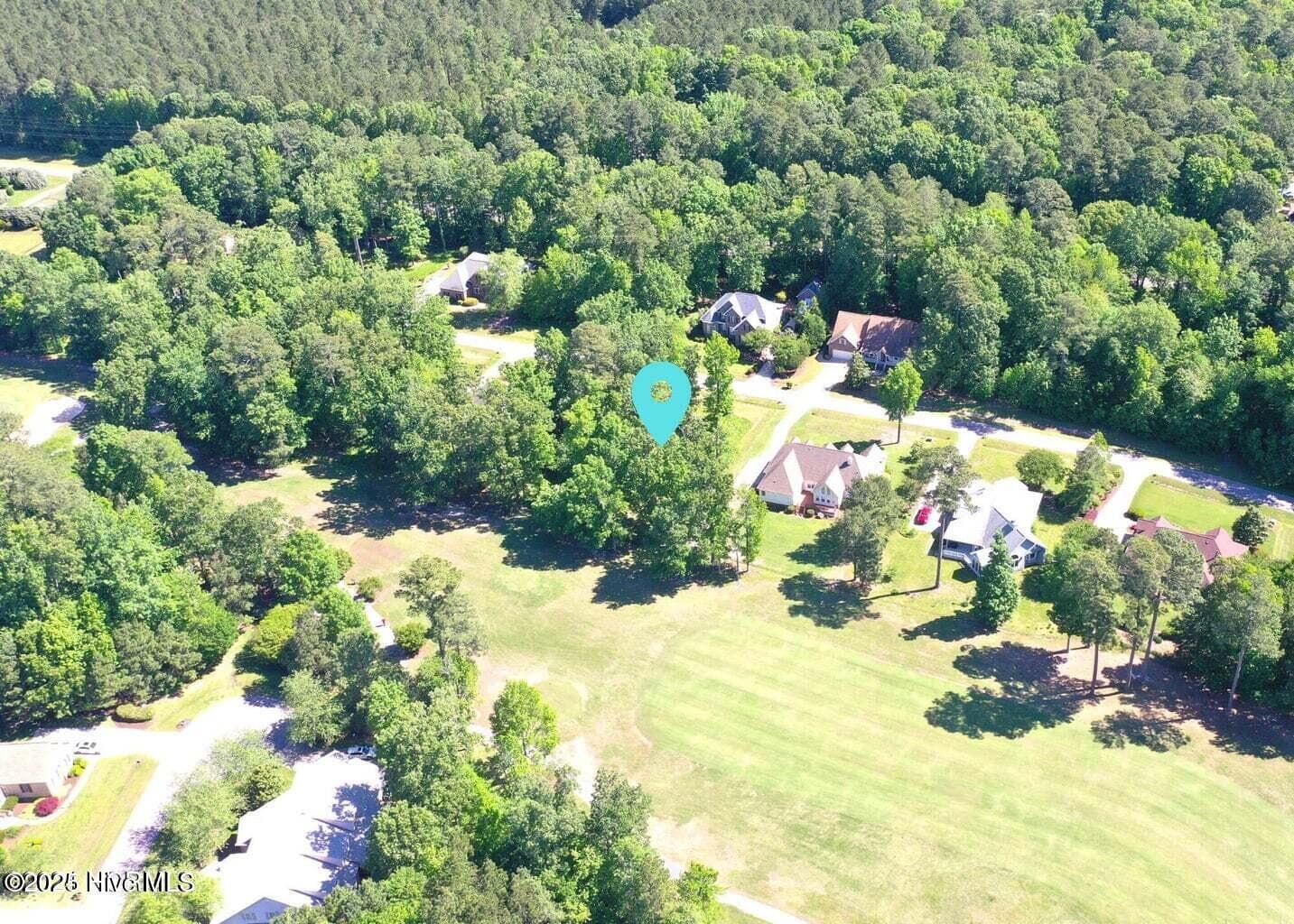 Residential Lot at 4 Broad River Drive, Hertford, NC 27944, photo 3 of 9