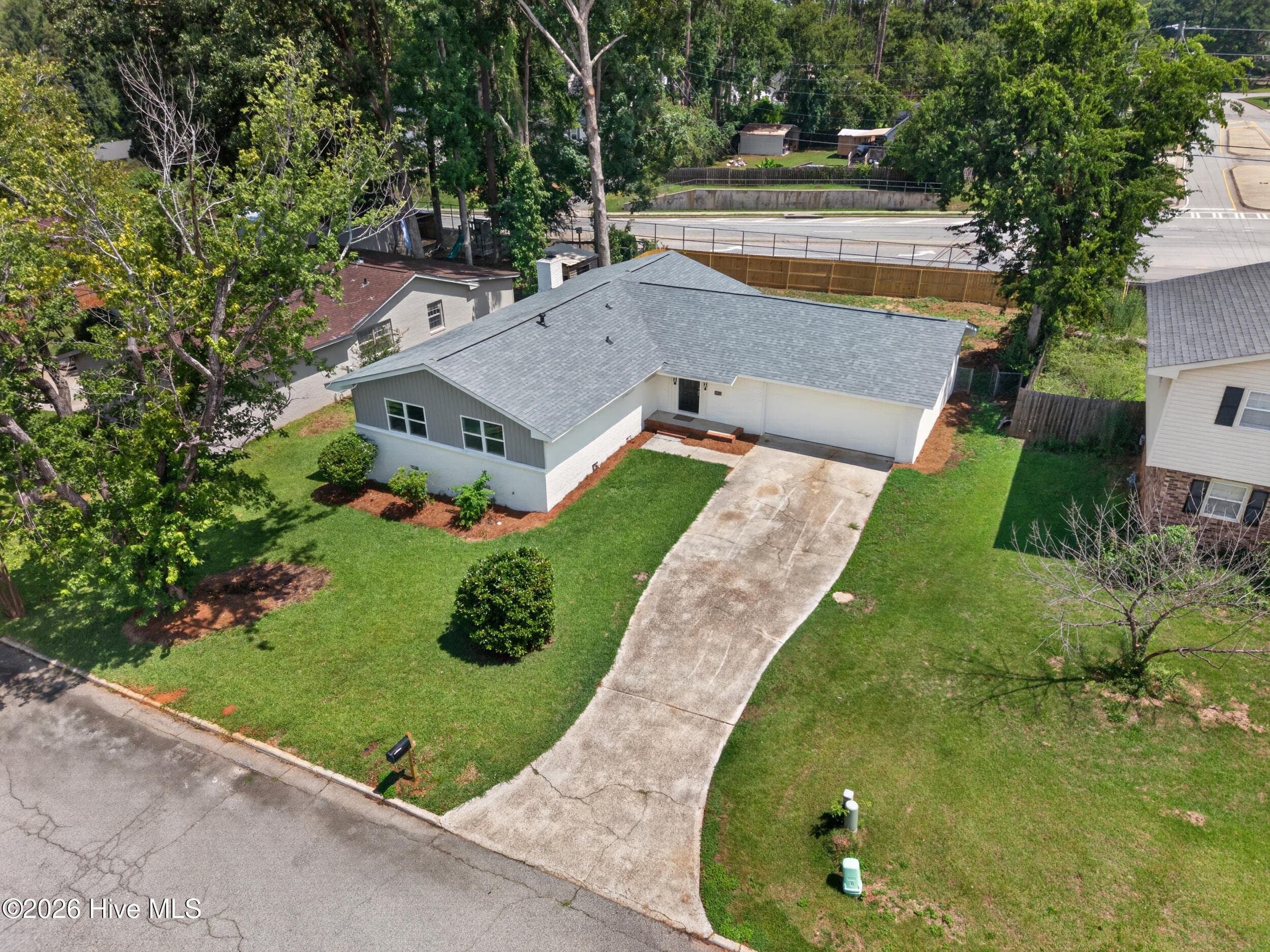 Single Family Residence at 3855 Boulder Creek Road, Martinez, GA 30907, photo 32 of 35