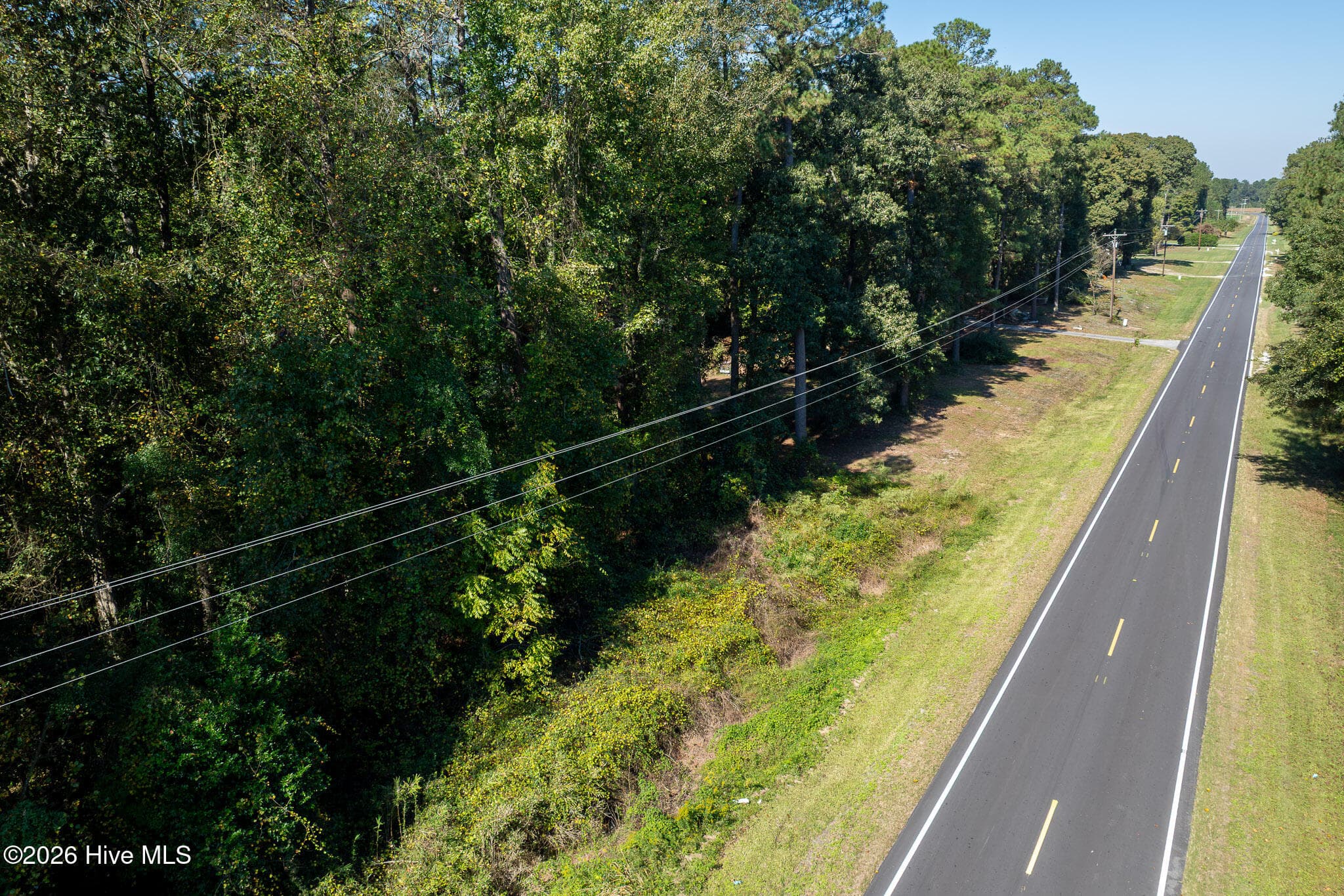 Single Family Residence at 245 Tracy Brown Road, Magnolia, NC 28453, photo 46 of 46
