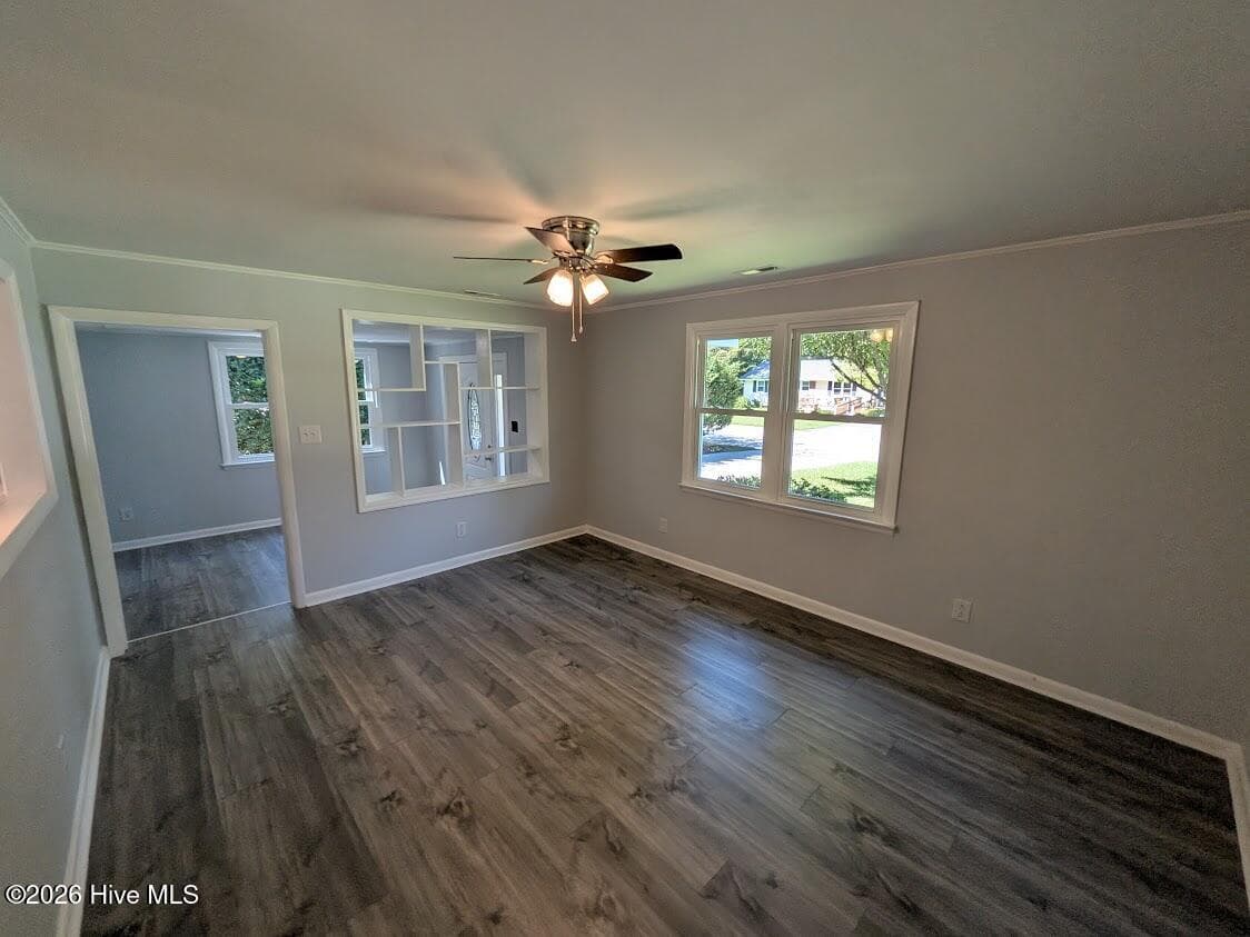 Single Family Residence at 18 Bosco Drive, Jacksonville, NC 28540, photo 6 of 27