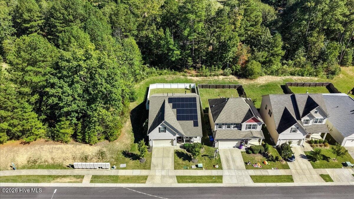 Single Family Residence at 131 Kinnakeet Drive, Durham, NC 27704, photo 49 of 55