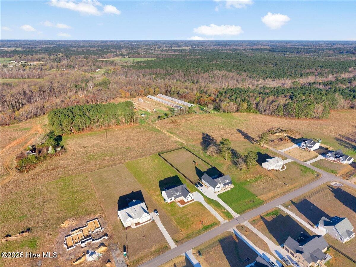 Single Family Residence at 2237 Heartland Road, Battleboro, NC 27809, Battleboro, photo 39 of 47