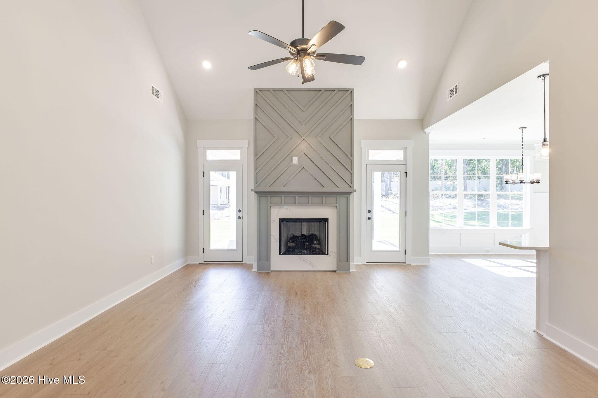 Single Family Residence at 2103 Waterbridge Lane, Aiken, SC 29803, photo 9 of 44