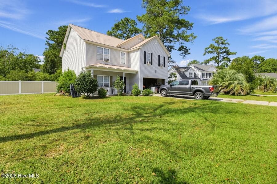 Single Family Residence at 789 Lloyd Court, Shallotte, NC 28470, photo 2 of 11