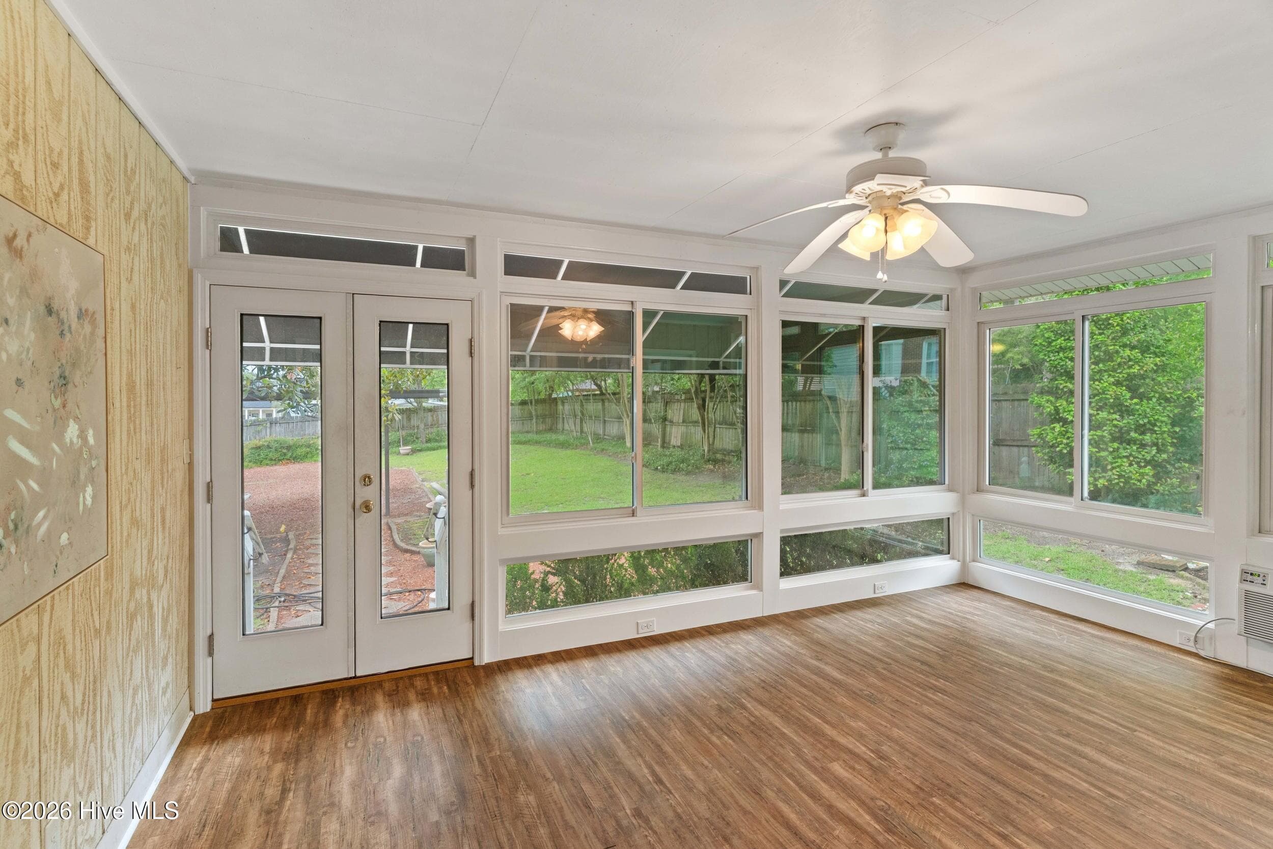 Sunroom - 2735 Henry Street, Augusta, GA 30909