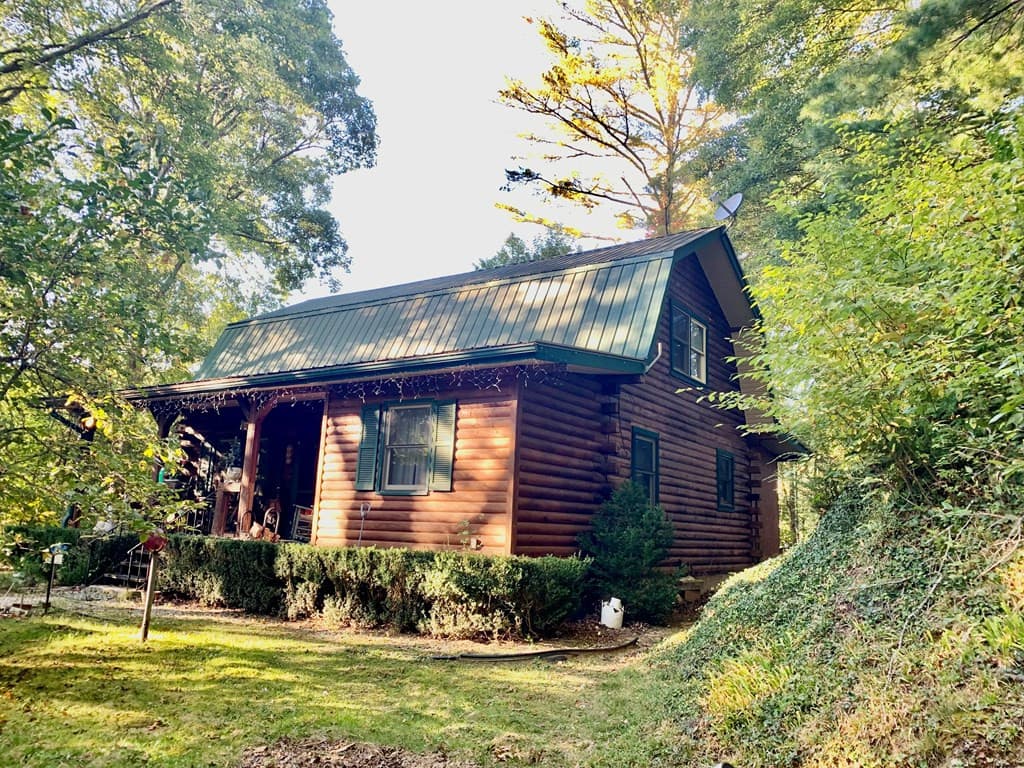 Single Family Residence at 441 Shields Creek Road, Topton, NC 28781, photo 17 of 63