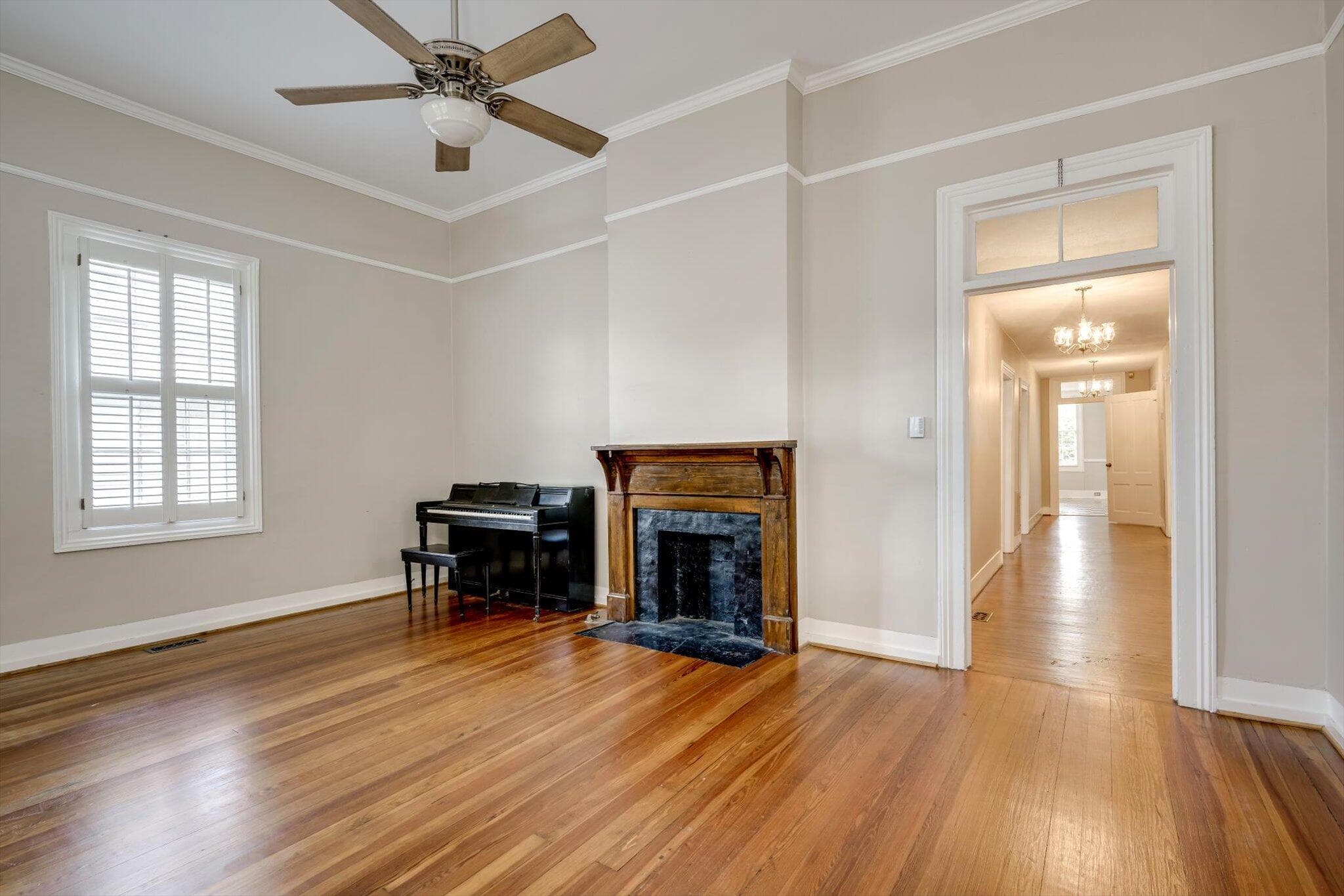 Single Family Residence at 1428 Stovall Street, Augusta, GA 30904, photo 17 of 43
