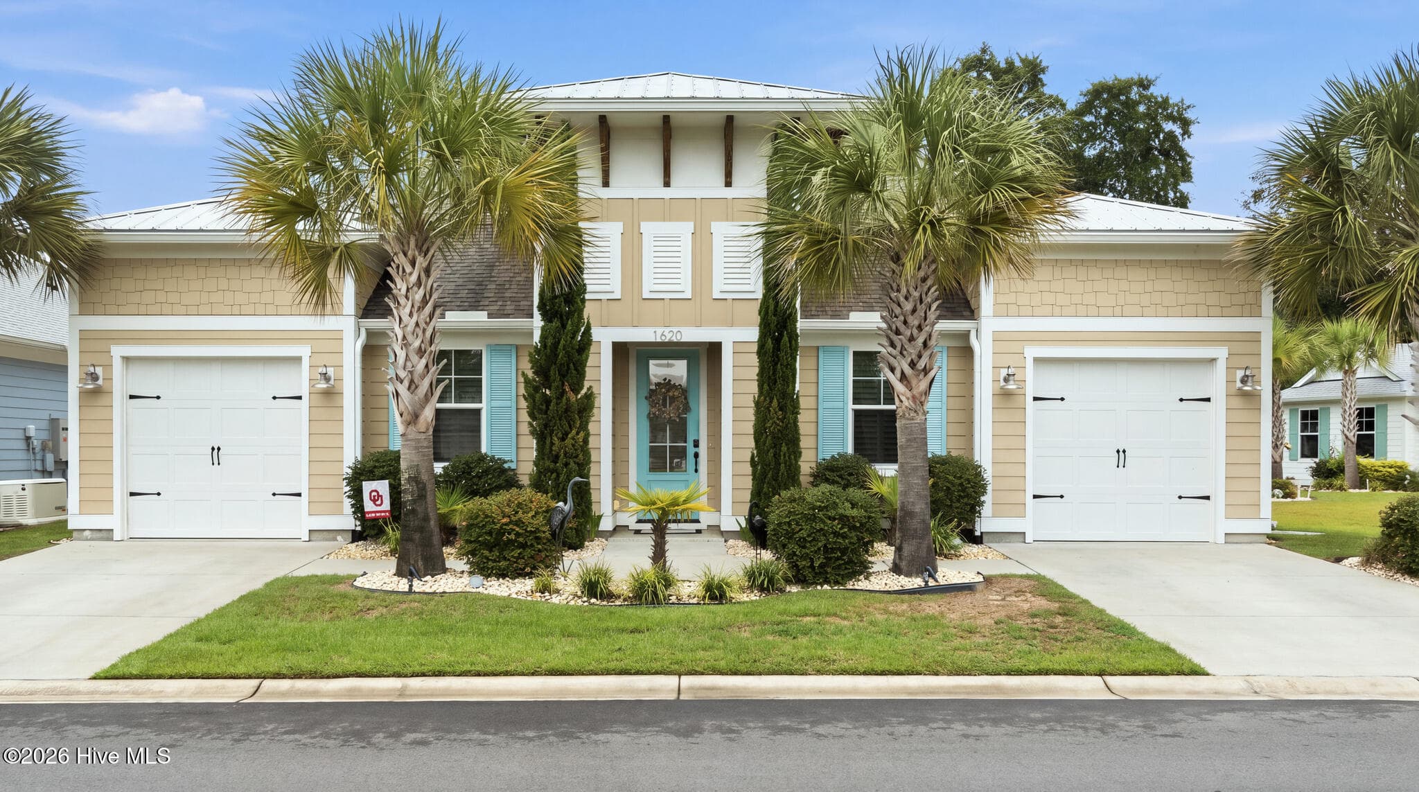 Single Family Residence at 1620 Harbour Place Drive, Calabash, NC 28467, photo 2 of 99
