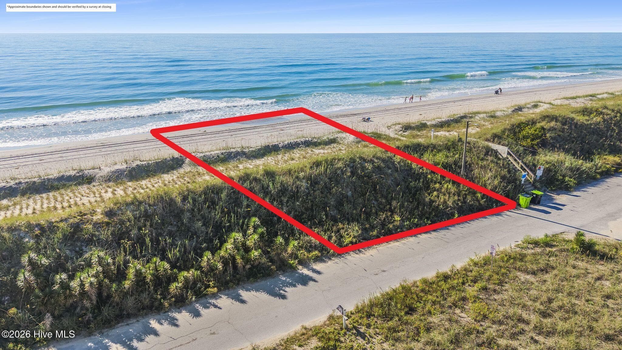 254 1 Topsail Road, North Topsail Beach, NC 28460