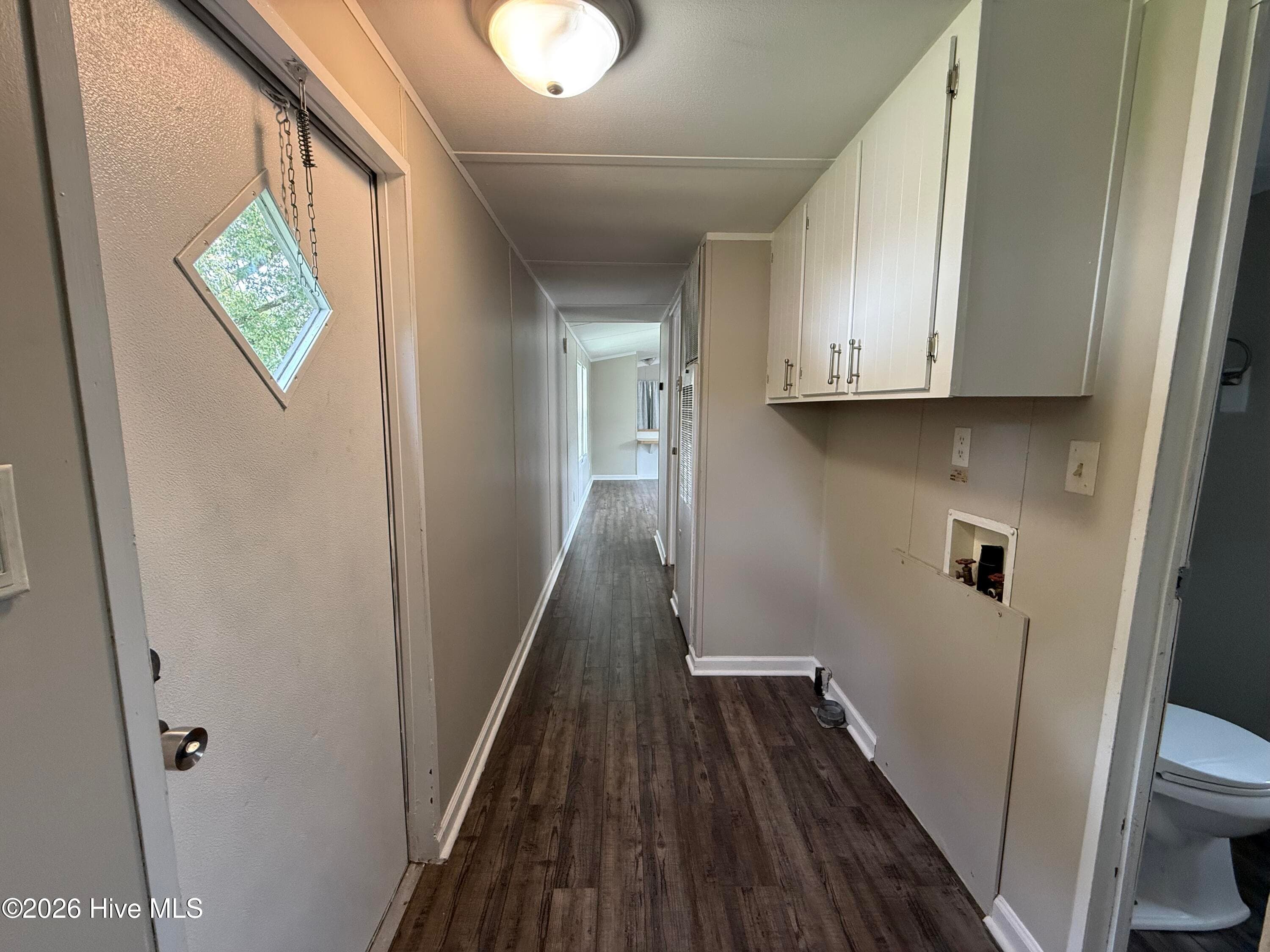 Manufactured Home at 15 Marlette Street, Hubert, NC 28539, photo 16 of 20